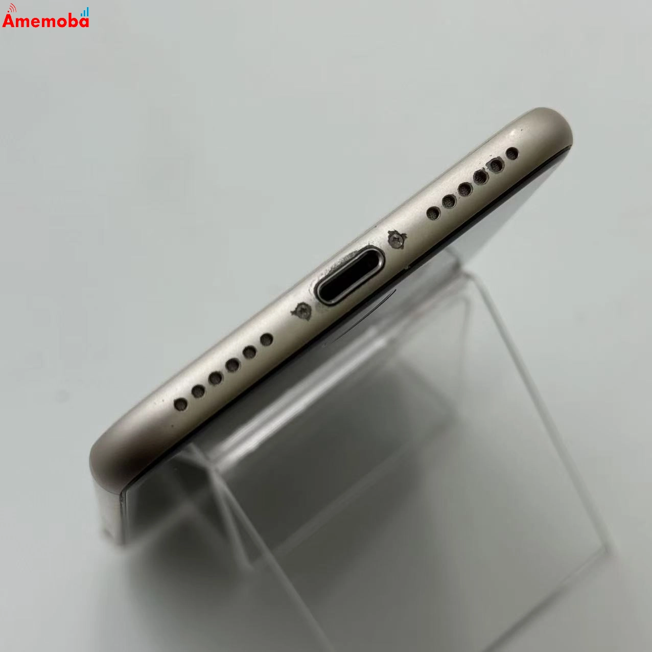 iPhoneSE 第3世代 128GB スターライト MMYG3J/A SoftBank版SIMフリー