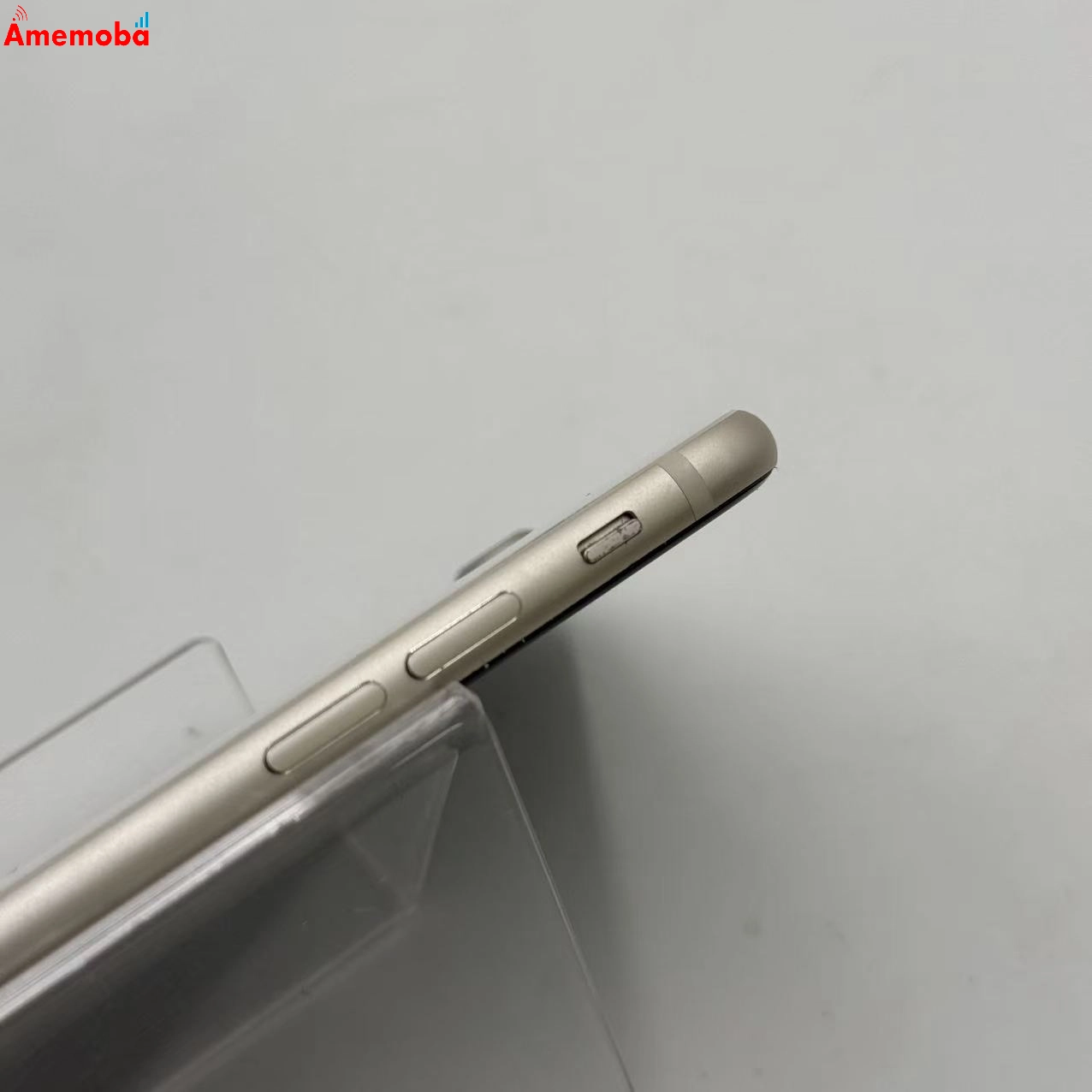 iPhoneSE 第3世代 128GB スターライト MMYG3J/A SoftBank版SIMフリー