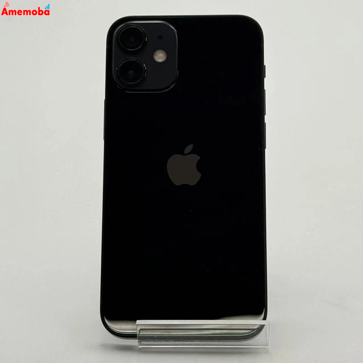 iPhone12 mini 256GB ブラック MGDR3J/A SoftBank版SIMフリー ジャンク品