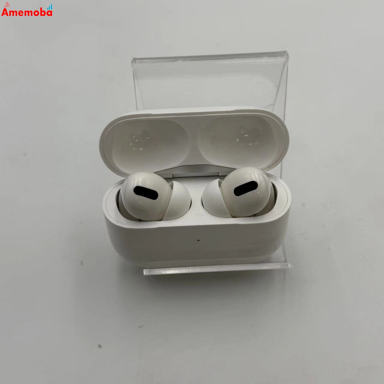 AirPods Pro 第1世代 2019年モデル ホワイト MWP22J/A
