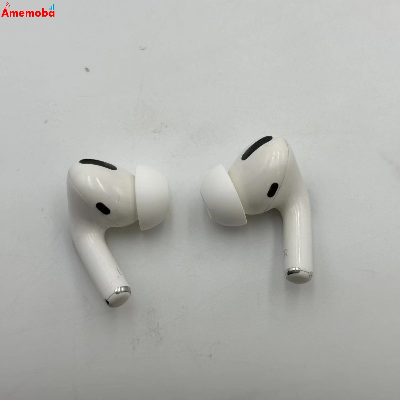 AirPods Pro 第1世代 2019年モデル ホワイト MWP22J/A