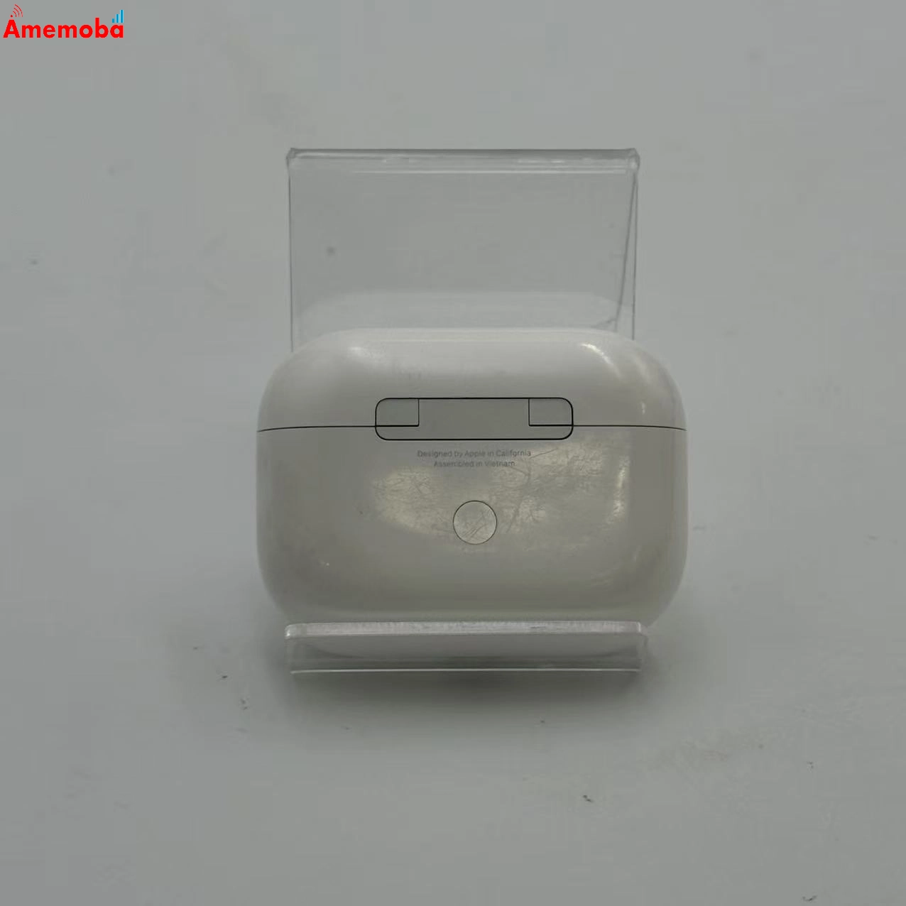 AirPods Pro 第1世代 2019年モデル ホワイト MWP22J/A