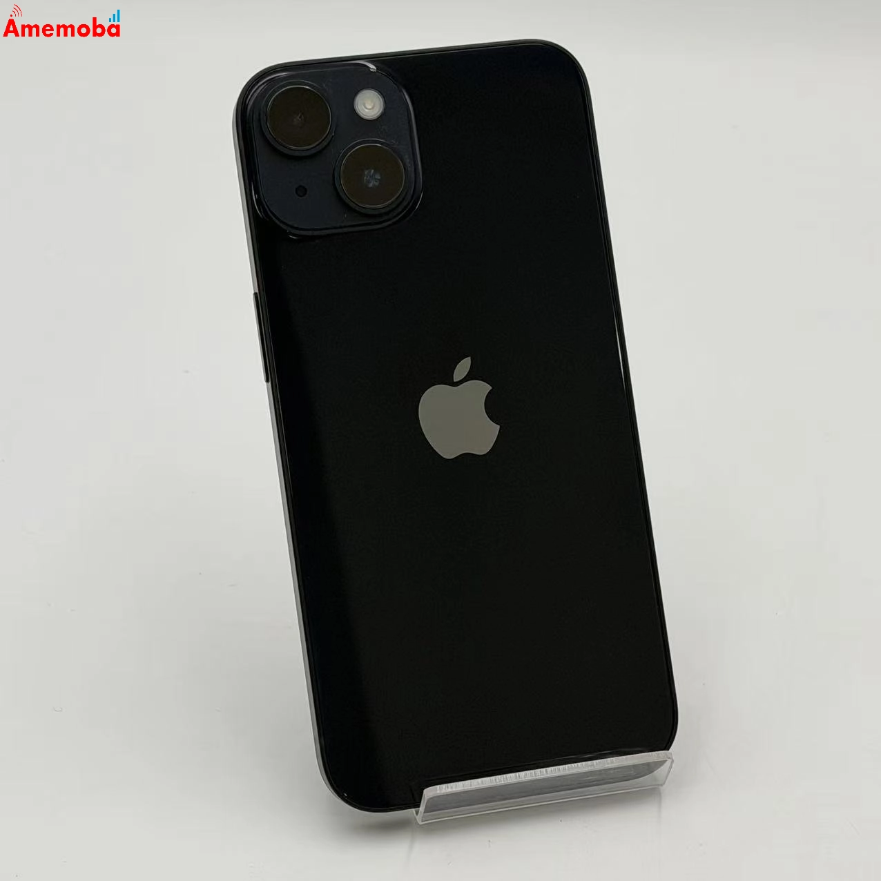 iPhone14 128GB ミッドナイト MPUD3J/A docomo版SIMフリー