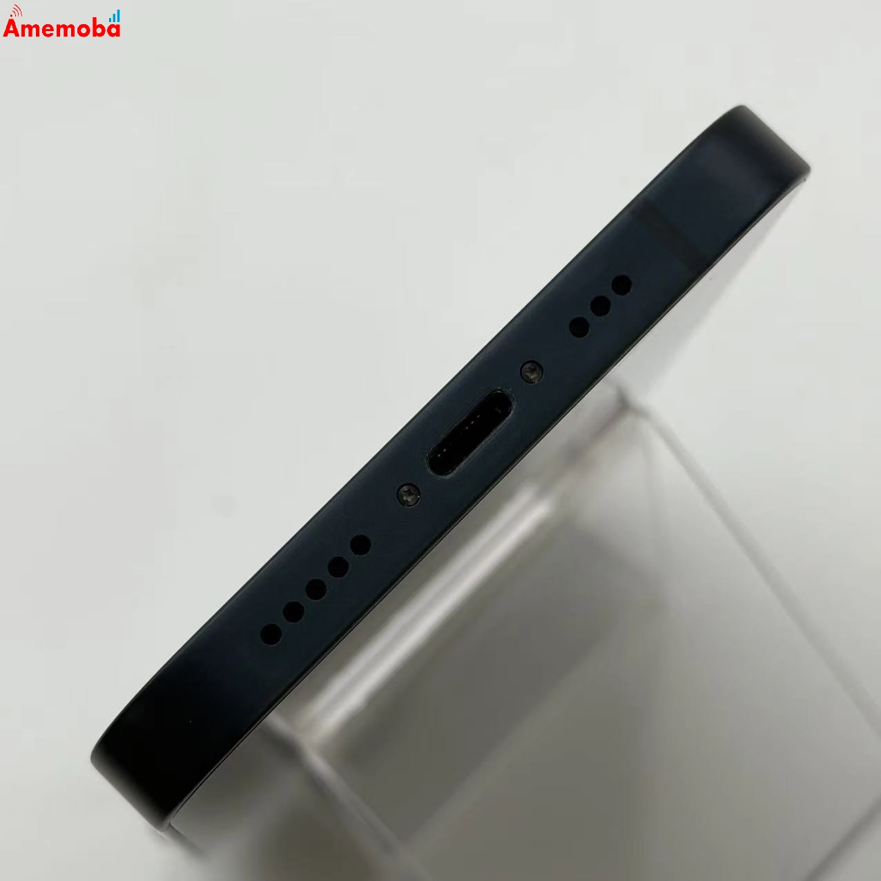 iPhone14 128GB ミッドナイト MPUD3J/A docomo版SIMフリー