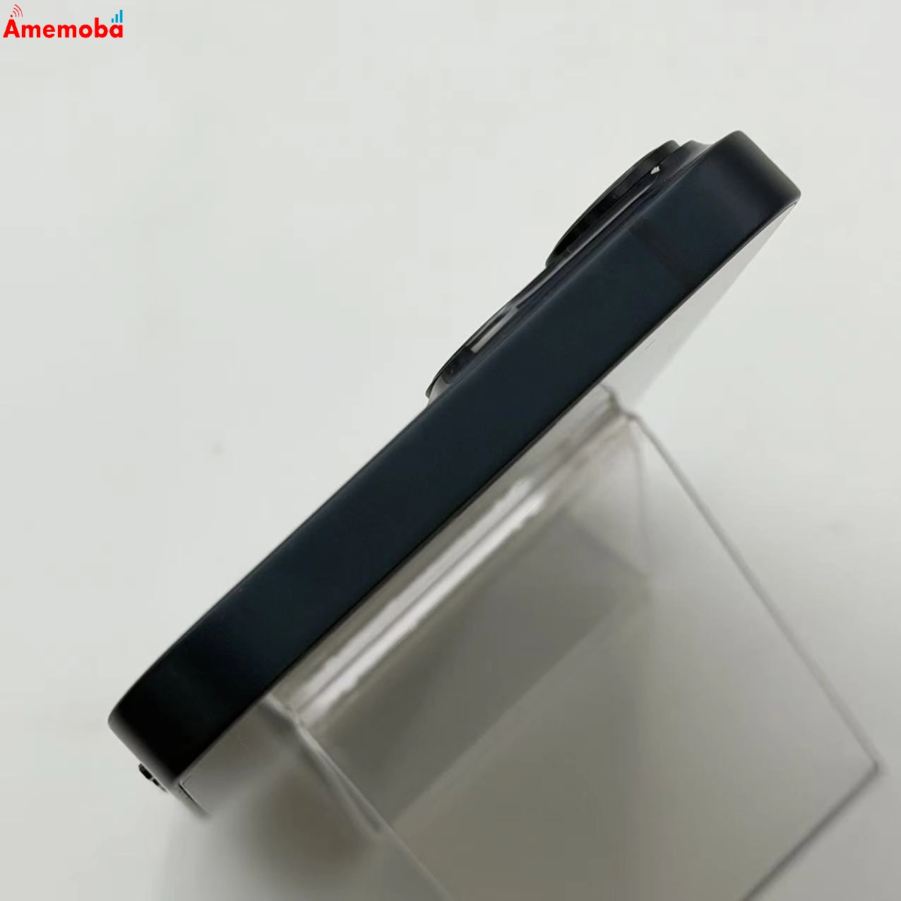 iPhone14 128GB ミッドナイト MPUD3J/A docomo版SIMフリー