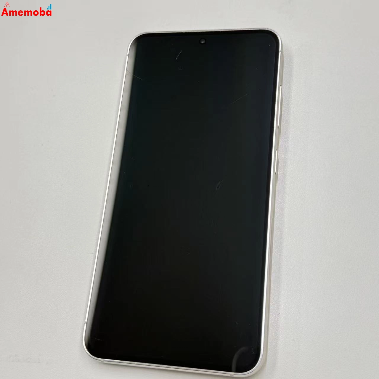 Galaxy S23 256GB クリーム SC-51D docomo版SIMフリー