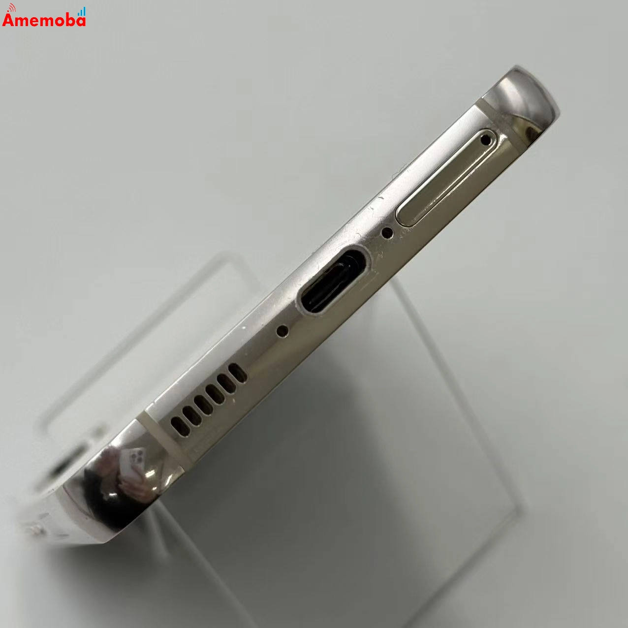 Galaxy S23 256GB クリーム SC-51D docomo版SIMフリー