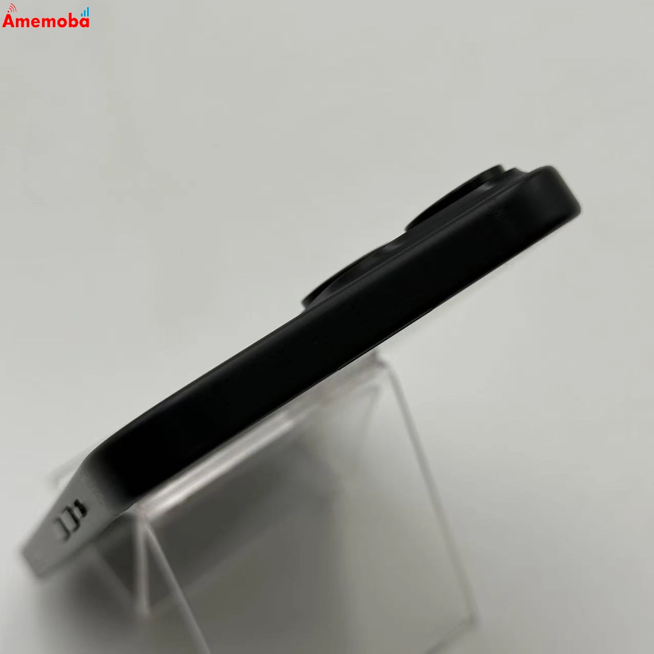 iPhone15 128GB ブラック MTMH3J/A Apple版SIMフリー ジャンク品