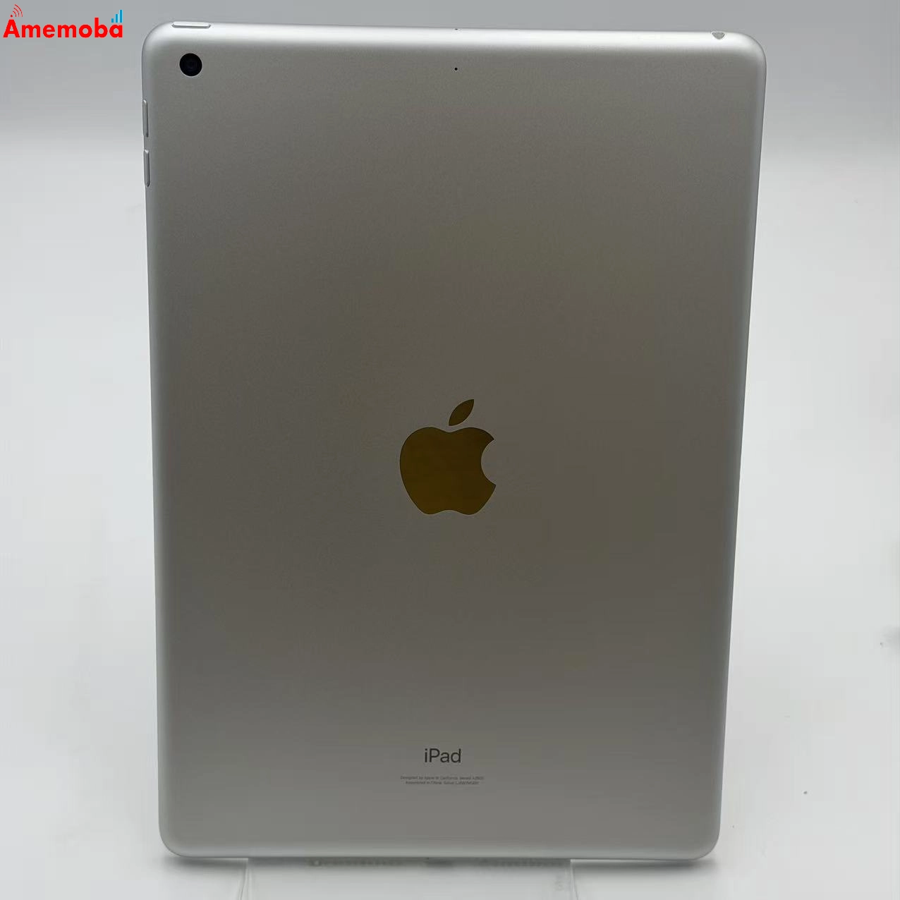 iPad 第9世代 Wi-Fiモデル 64GB シルバー MK2L3J/A    新品同様