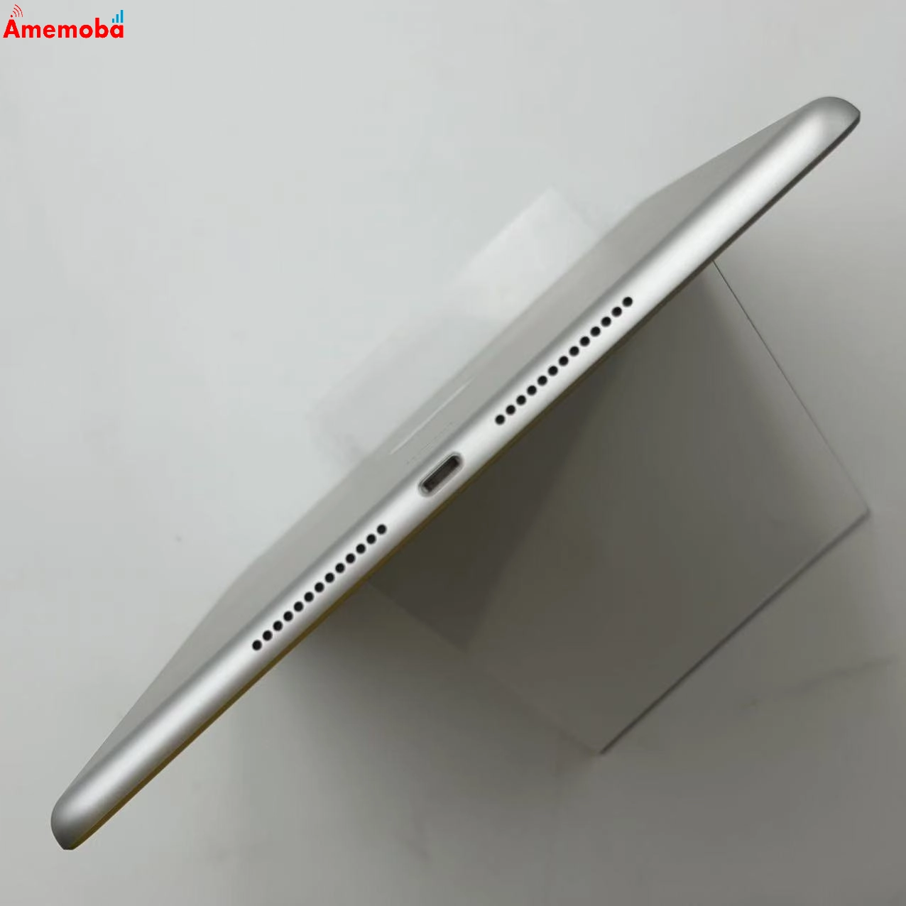 iPad 第9世代 Wi-Fiモデル 64GB シルバー MK2L3J/A    新品同様