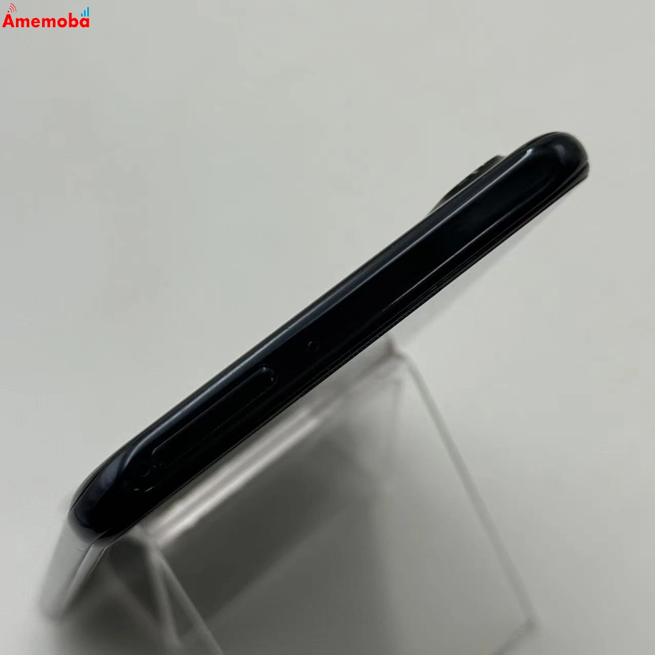 HUAWEI P30 lite 128GB ミッドナイトブラック HWV33 AU版SIMフリー au