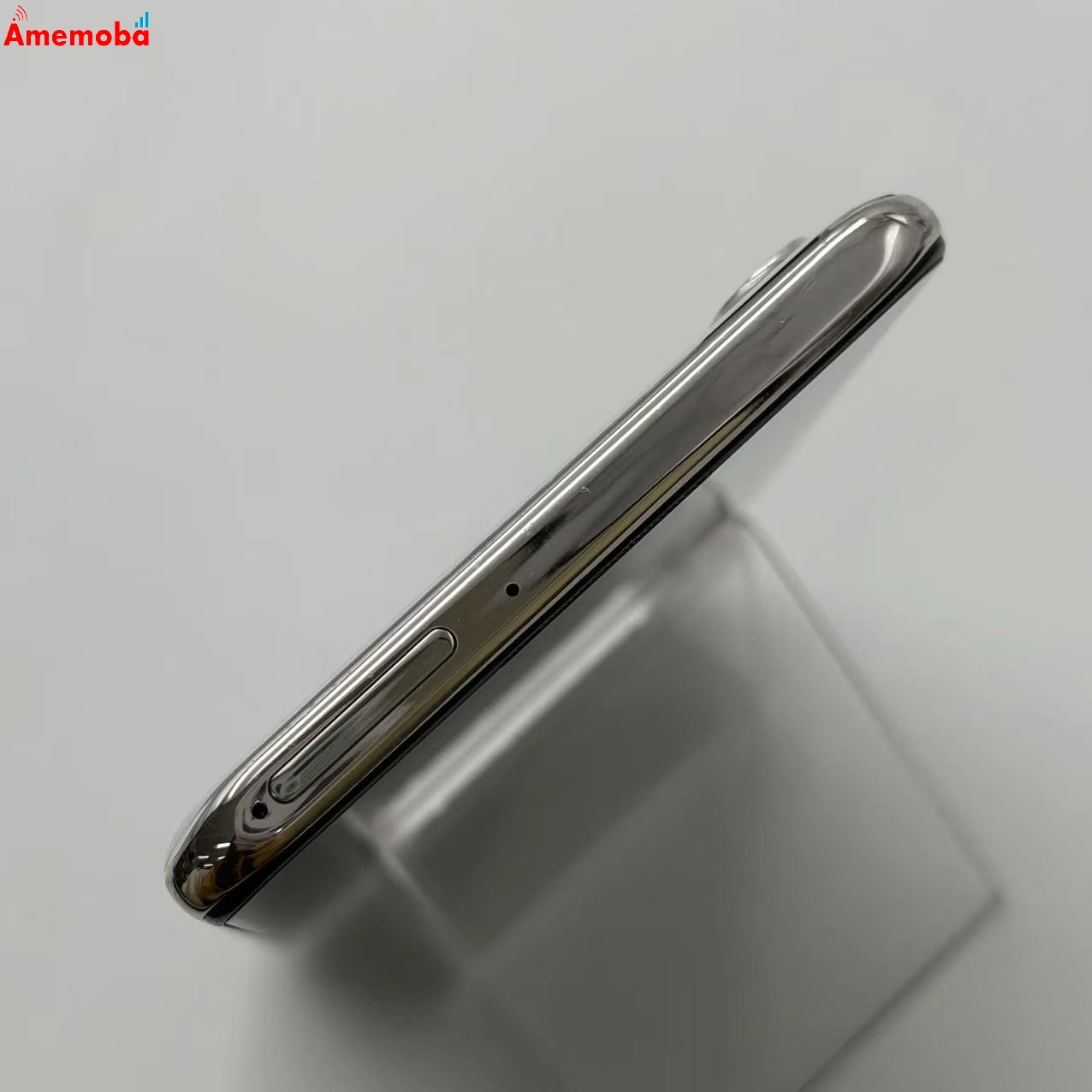 HUAWEI P30 lite 128GB パールホワイト HWV33 AU版SIMフリー au