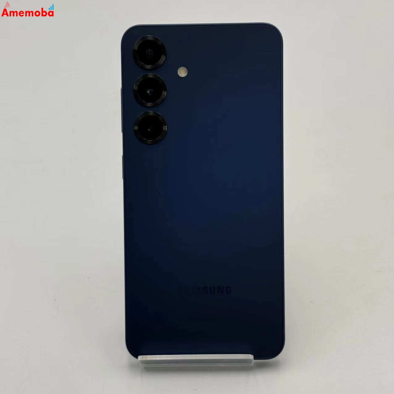 Galaxy S25 256GB ネイビー SM-S931Z SoftBank版SIMフリー 美品