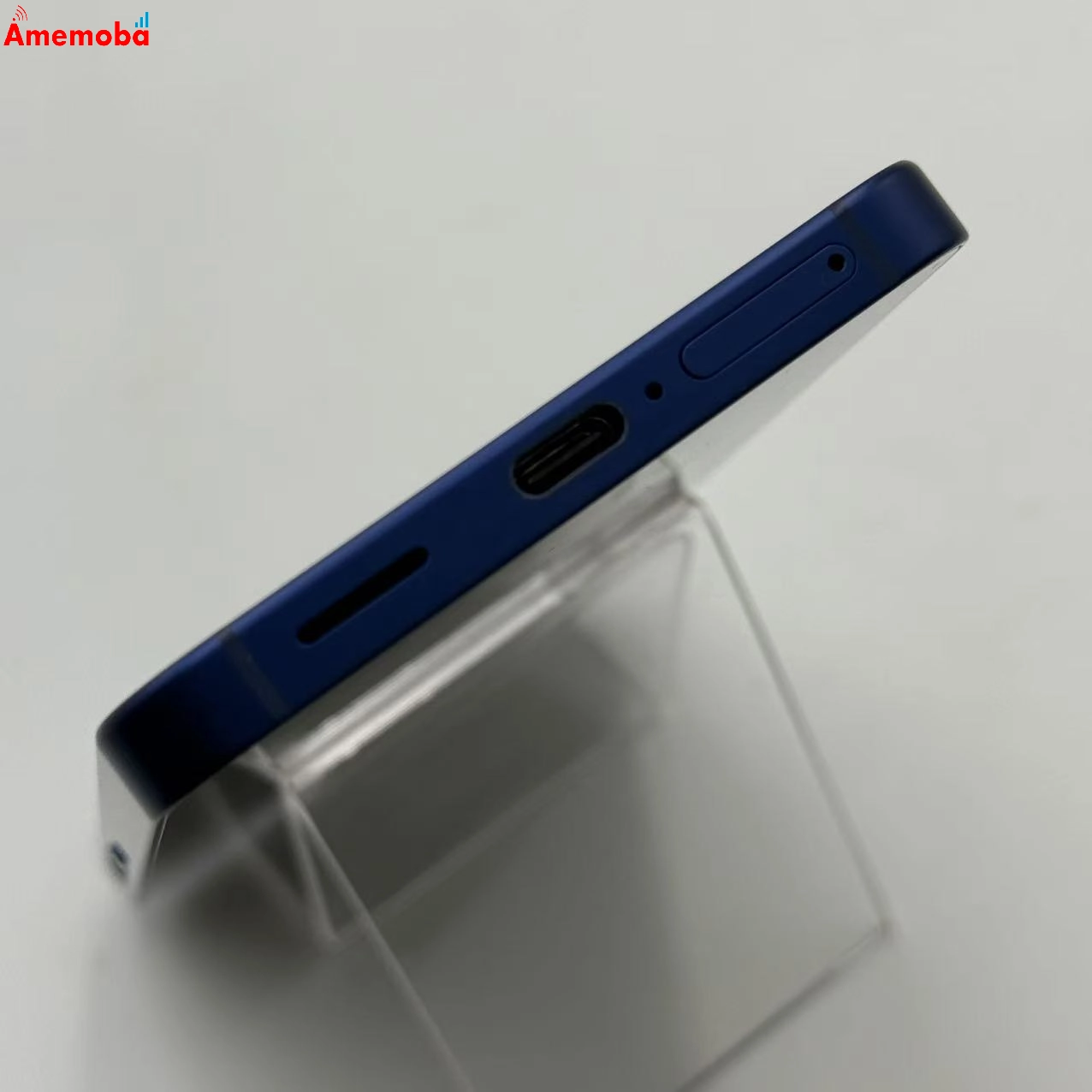 Galaxy S25 256GB ネイビー SM-S931Z SoftBank版SIMフリー 美品