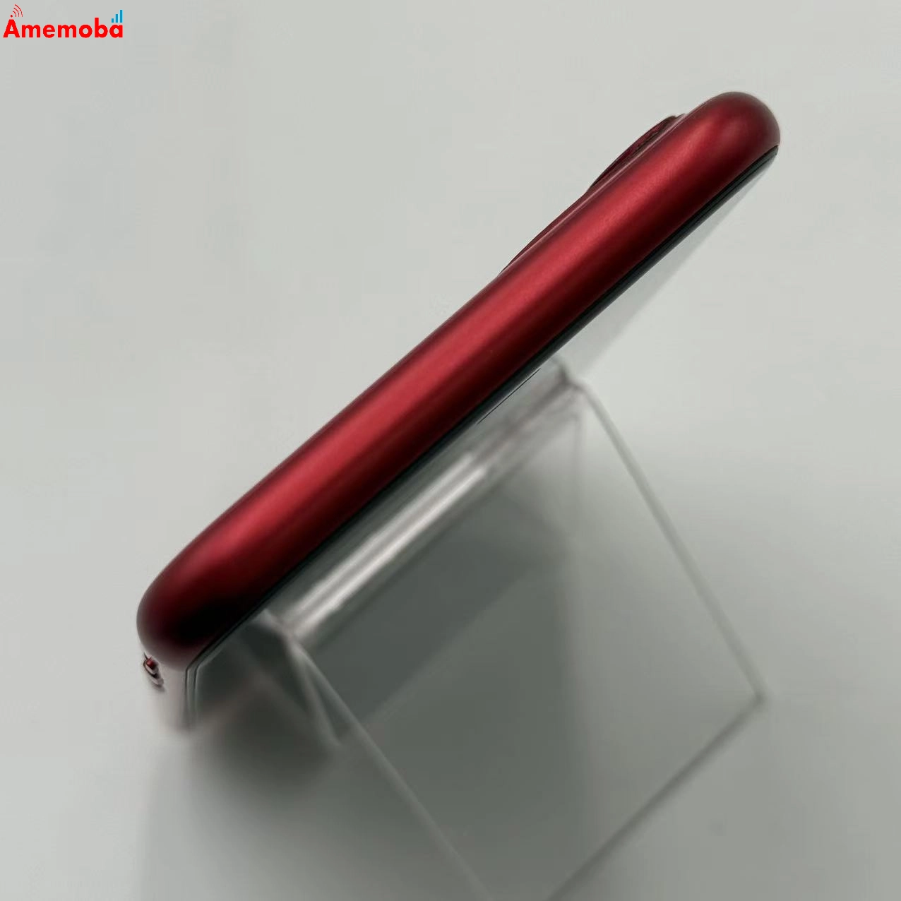 iPhone11 64GB Product Red MWLV2J/A docomo版SIMフリー 訳あり品