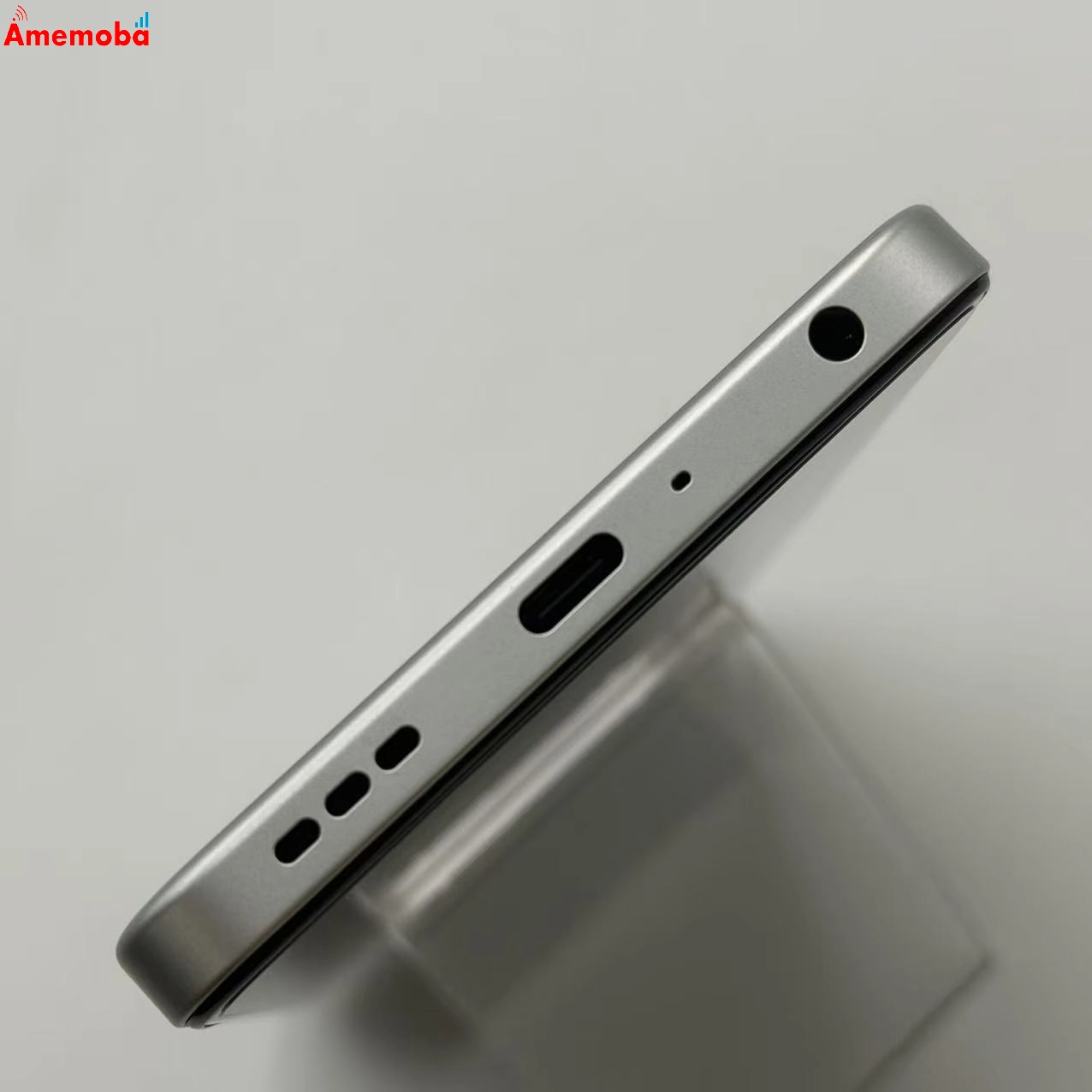 OPPO A5 5G 128GB ホワイト OPG06 AU版SIMフリー  開封未使用品 au