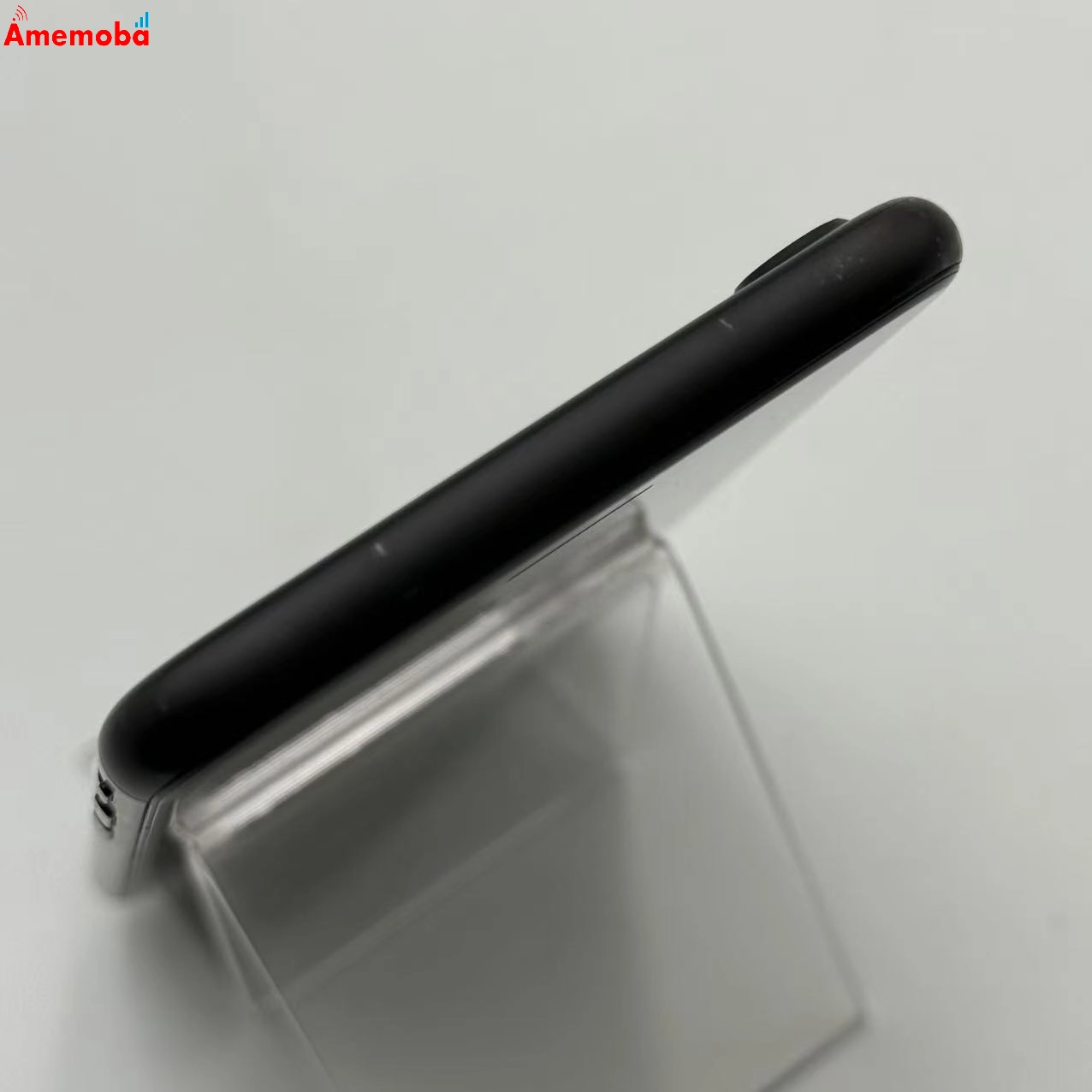 iPhone7 32GB ブラック MNCE2J/A docomo版SIMフリー 訳あり品