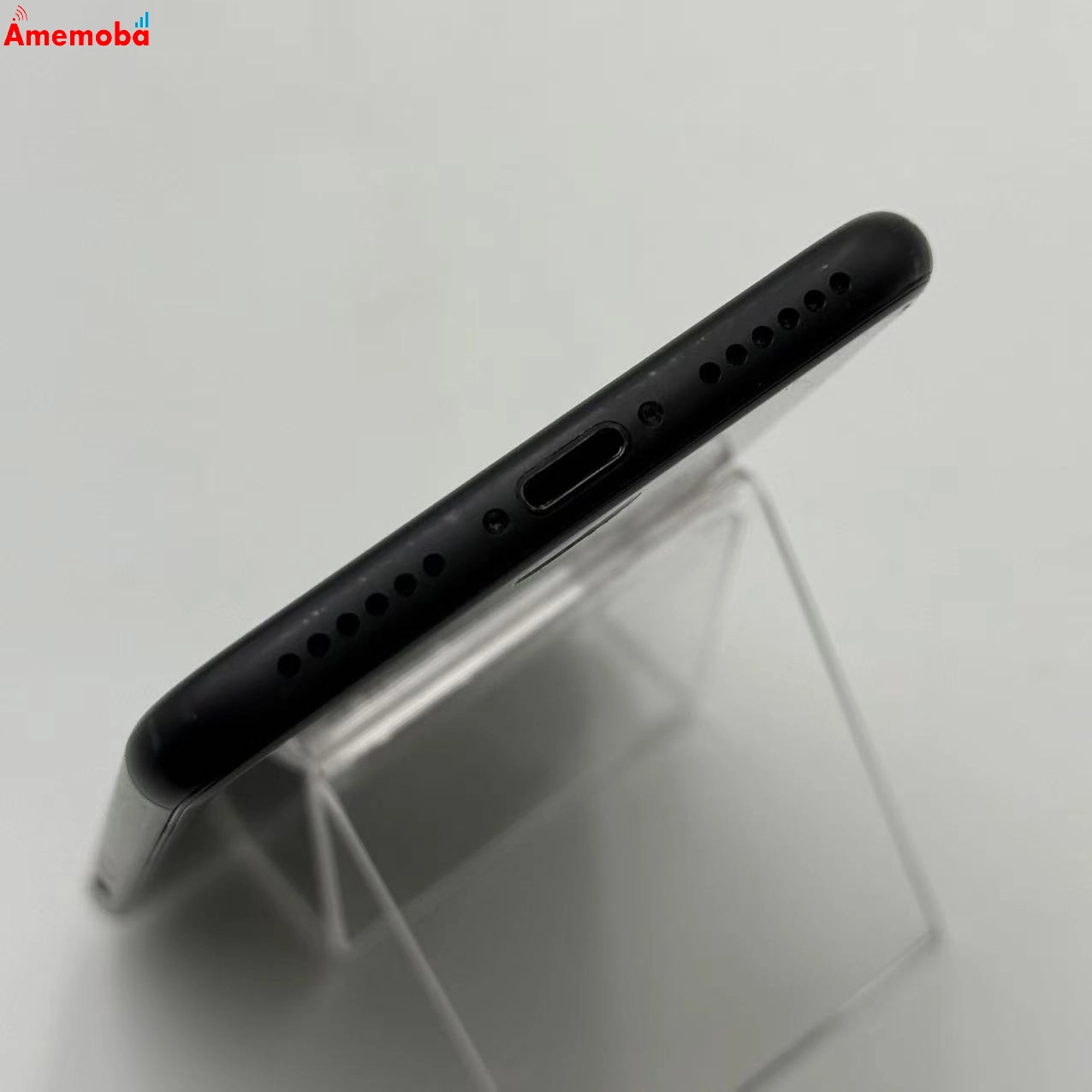 iPhone7 32GB ブラック MNCE2J/A docomo版SIMフリー 訳あり品