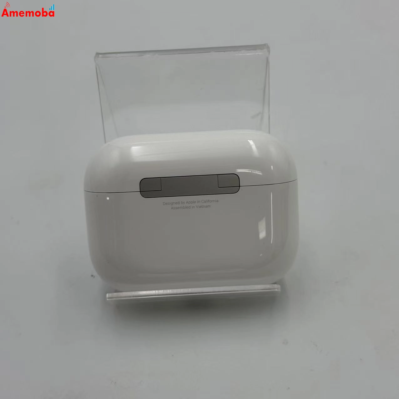 AirPods Pro 第3世代 ホワイト MFHP4J/A 極美品
