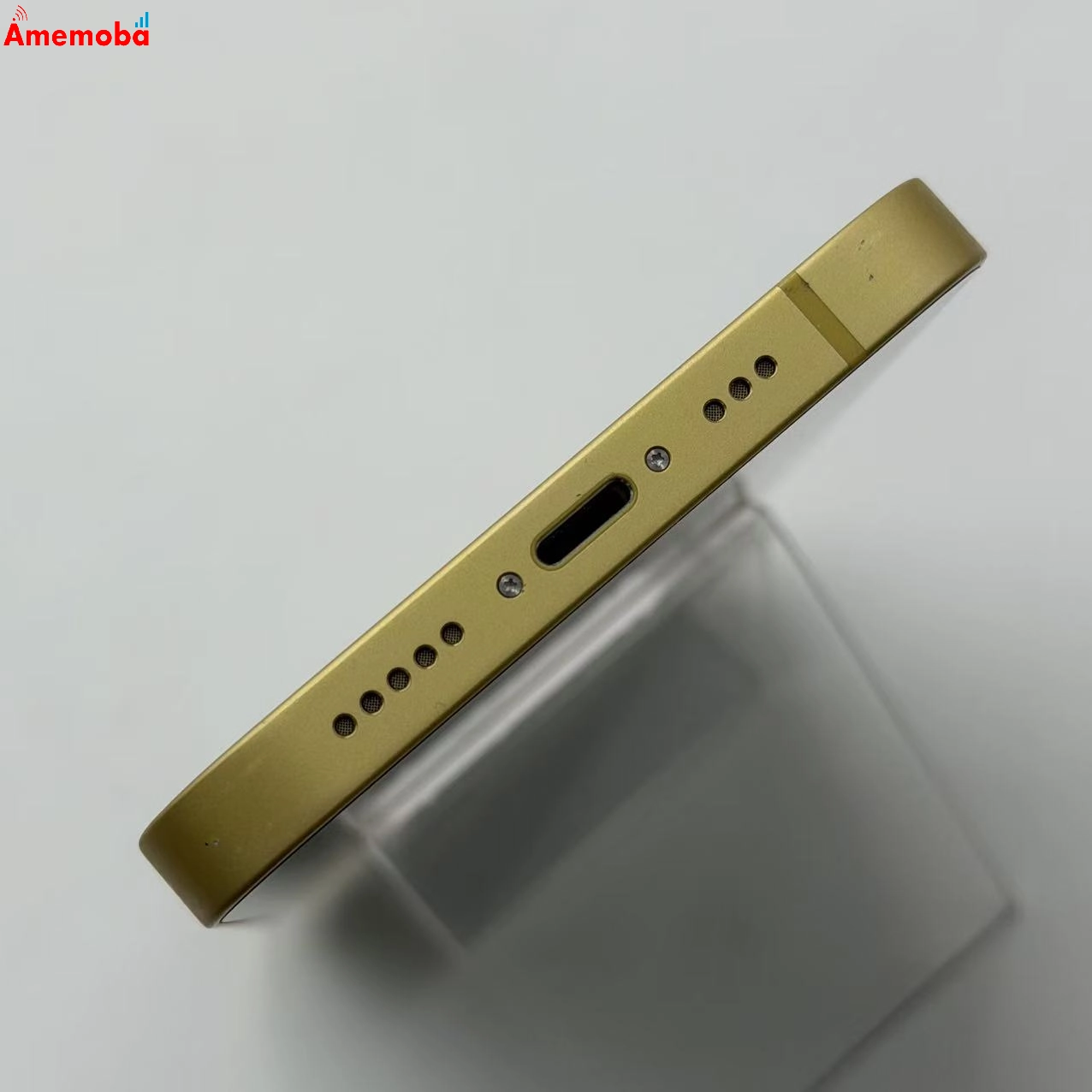 iPhone14 128GB イエロー MR3Q3J/A  Apple版SIMフリー