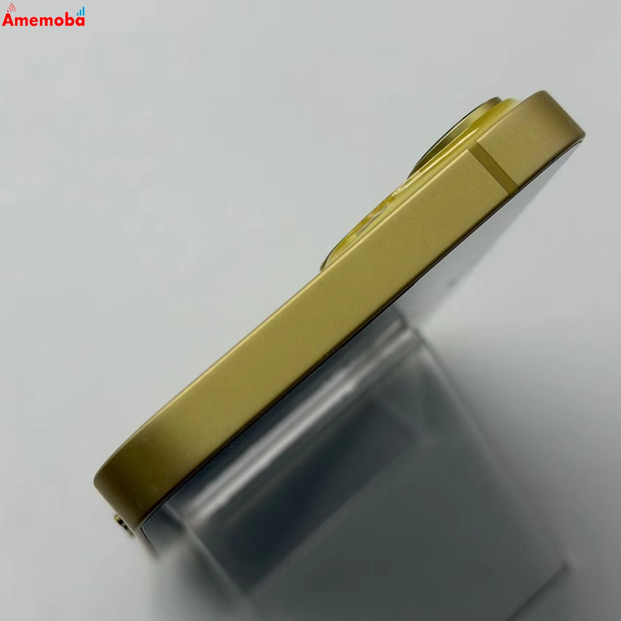 iPhone14 128GB イエロー MR3Q3J/A  Apple版SIMフリー