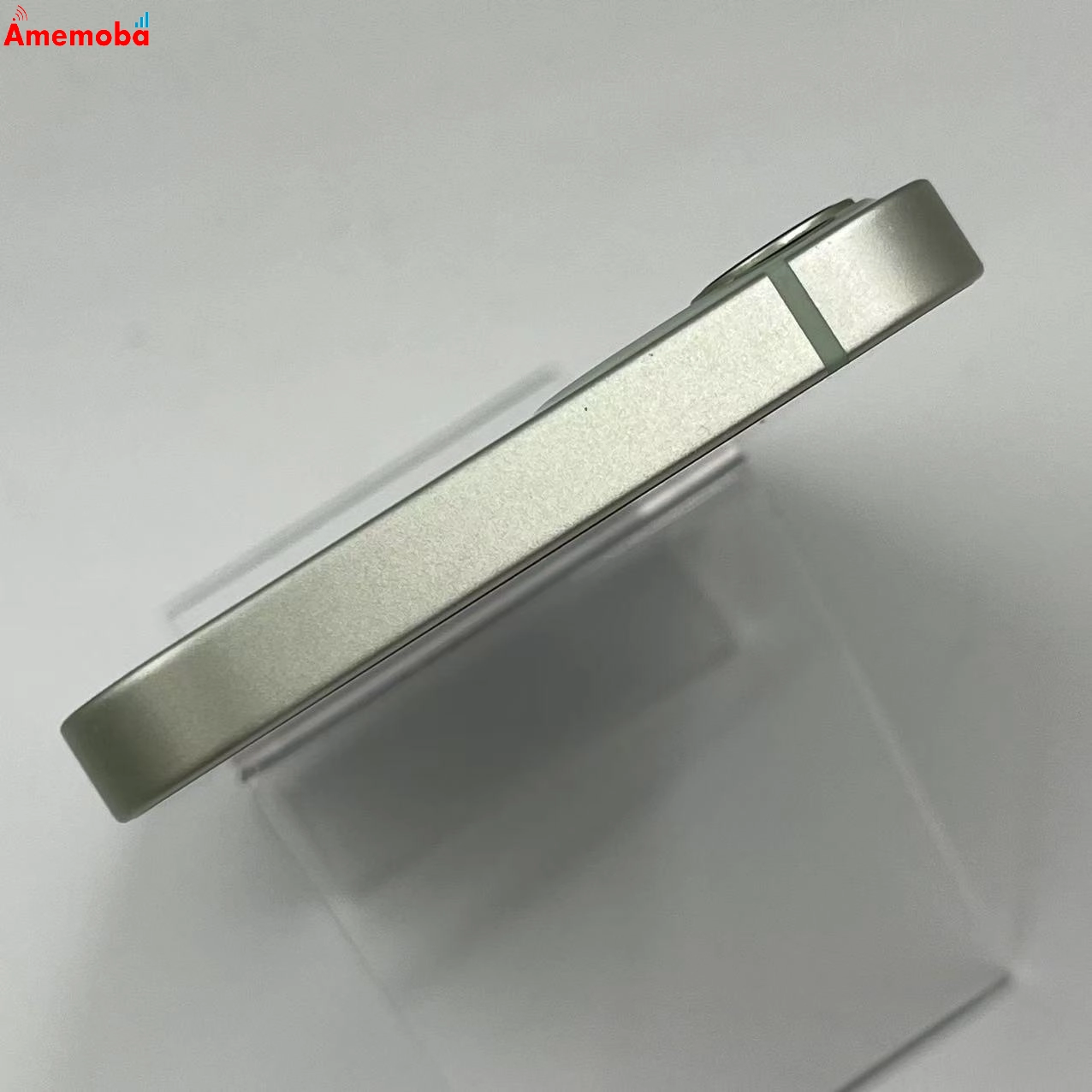 iPhone12 mini 64GB グリーン MGAV3J/A AU版SIMフリー 極美品 au