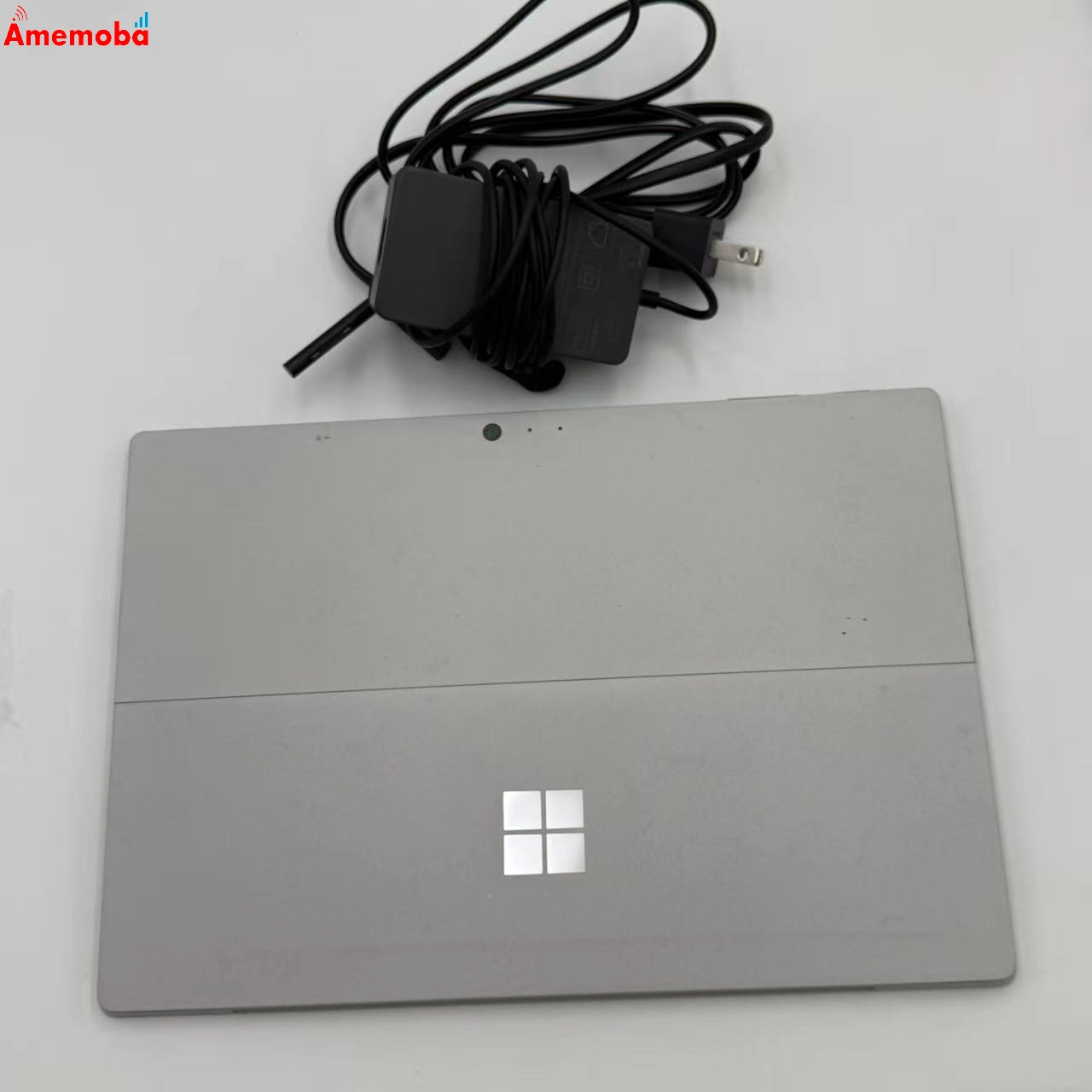 Surface Pro 4 4GB/128GB シルバー 1724 i5-6300U 2.40GHz 2.50GHz