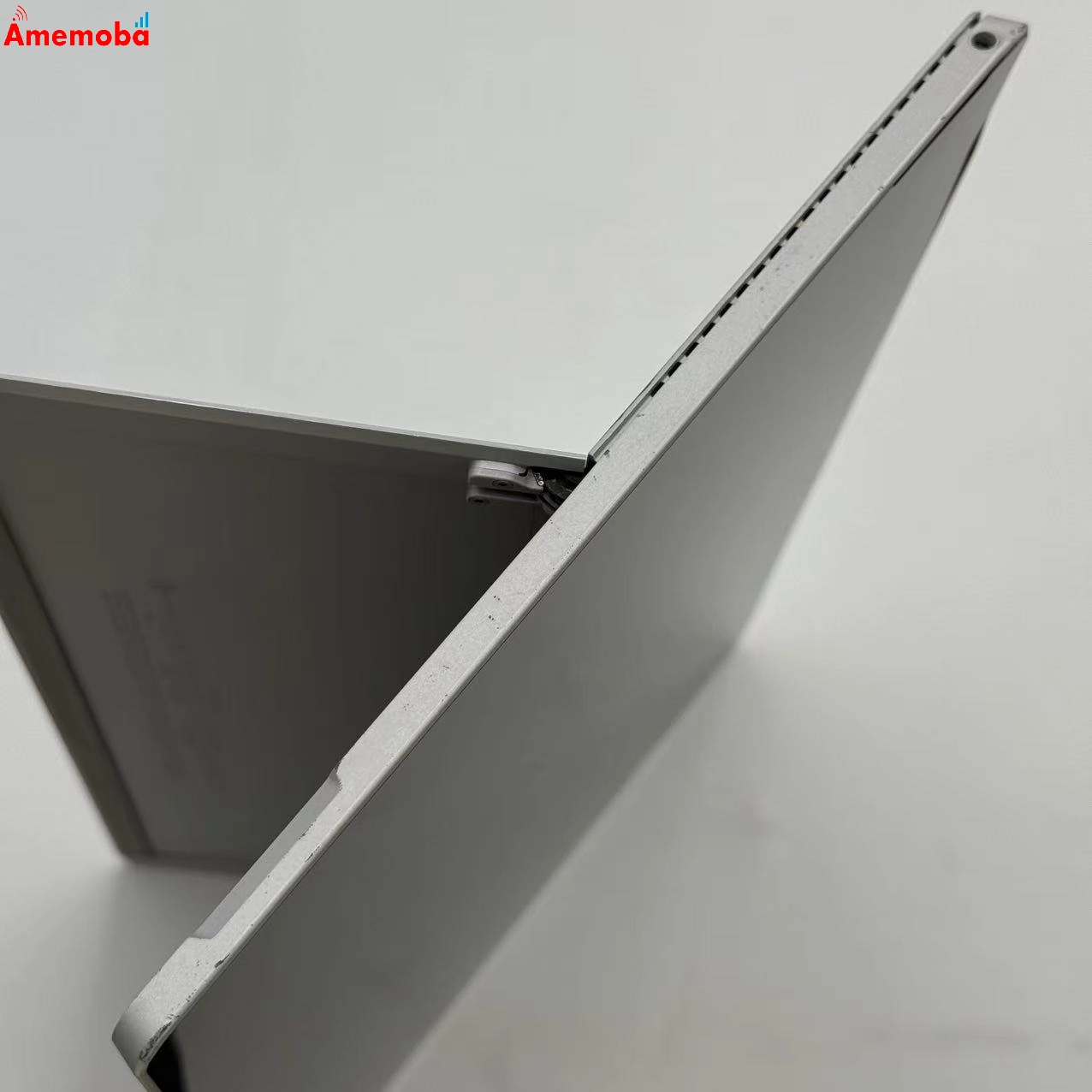 Surface Pro 4 4GB/128GB シルバー 1724 i5-6300U 2.40GHz 2.50GHz
