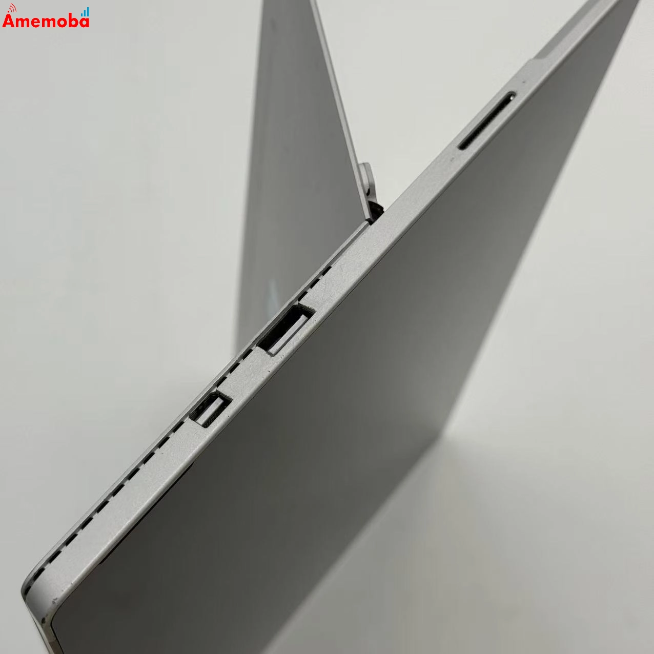 Surface Pro 4 4GB/128GB シルバー 1724 i5-6300U 2.40GHz 2.50GHz
