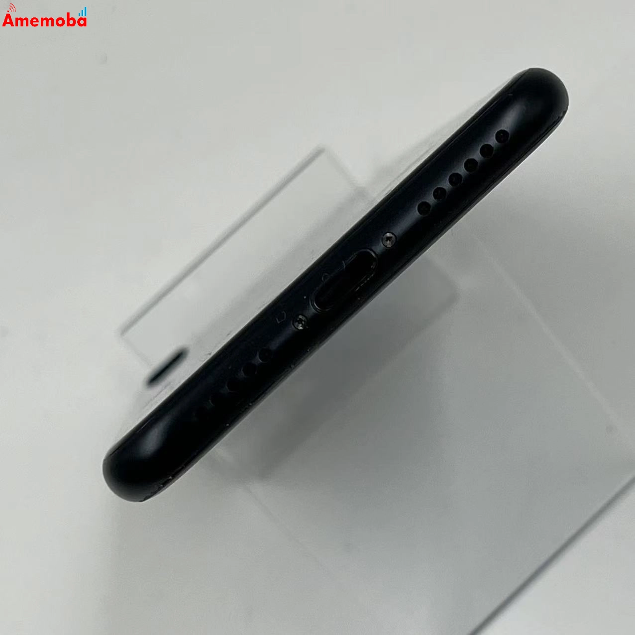 iPhoneSE 第3世代 64GB ミッドナイト NMYC3J/A SoftBank版SIMフリー