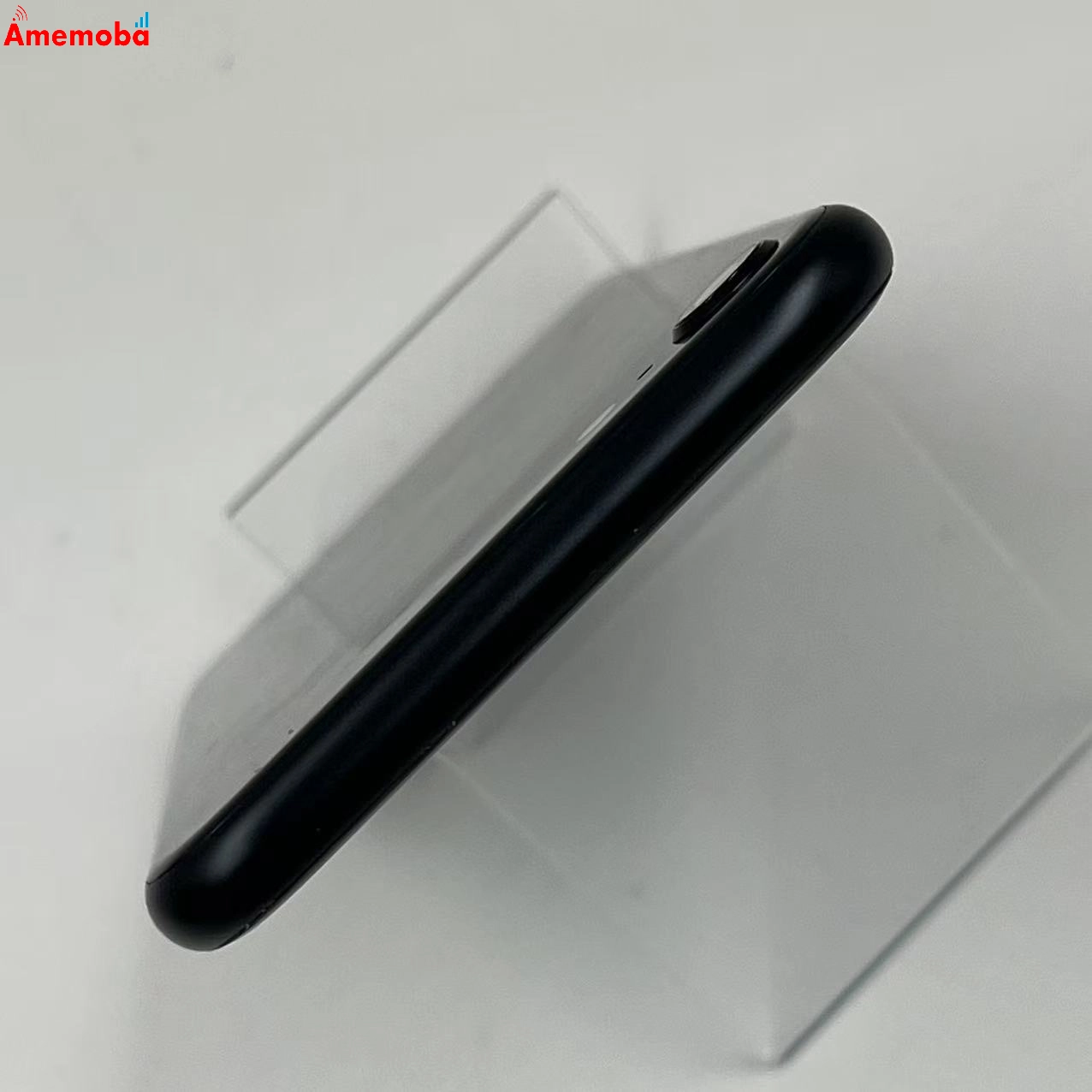 iPhoneSE 第3世代 64GB ミッドナイト NMYC3J/A SoftBank版SIMフリー