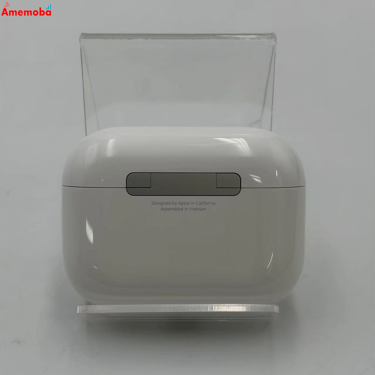 AirPods Pro 第3世代 ホワイト A3063  新品同様