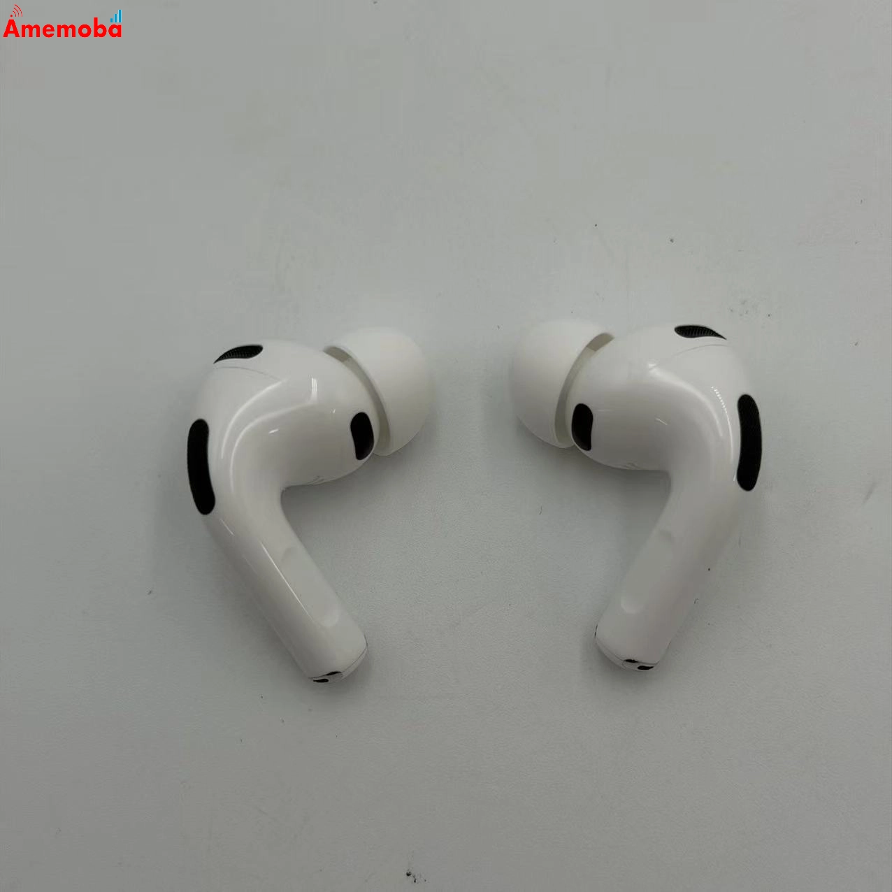 AirPods Pro 第3世代 ホワイト A3063  新品同様
