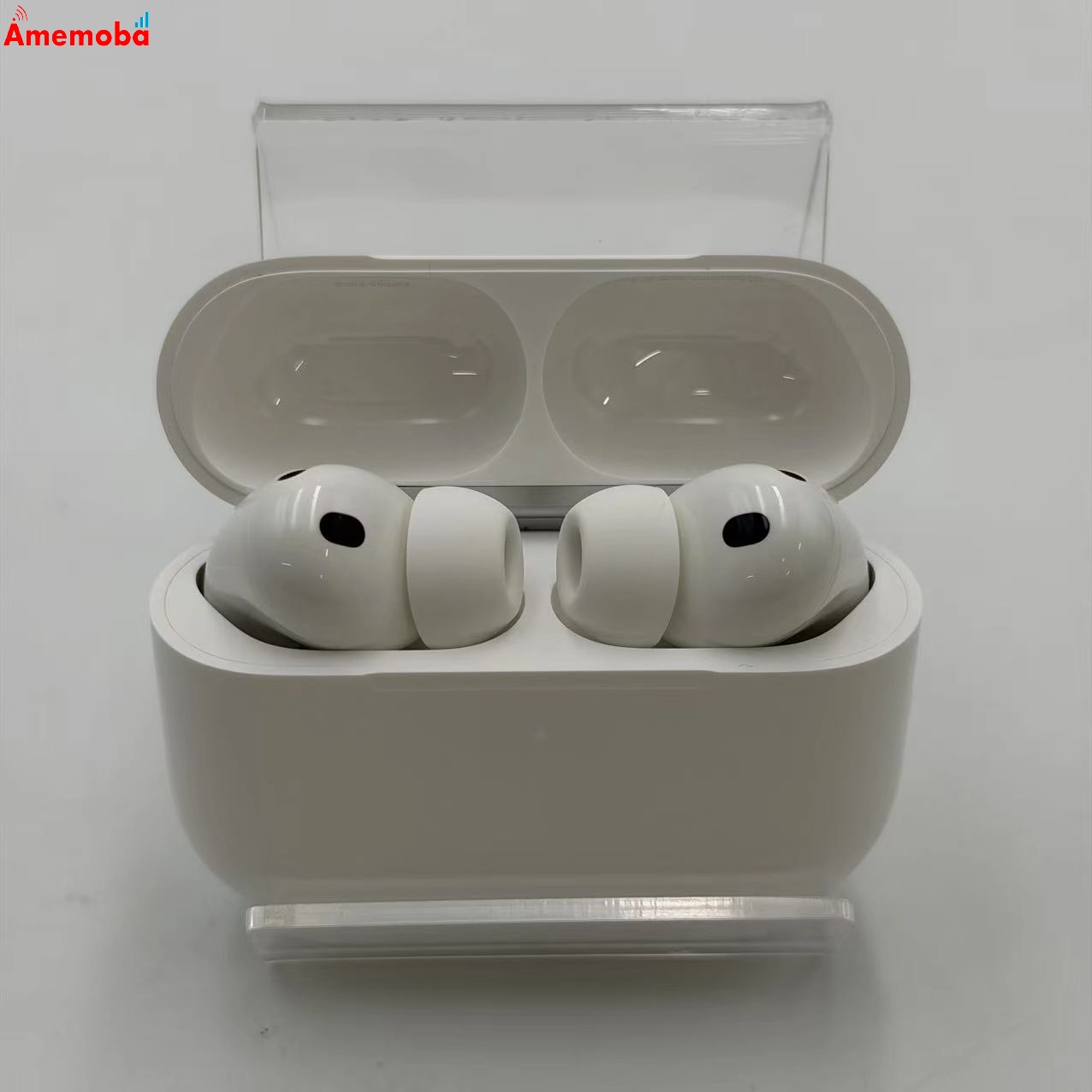 AirPods Pro 第3世代 ホワイト A3063  新品同様
