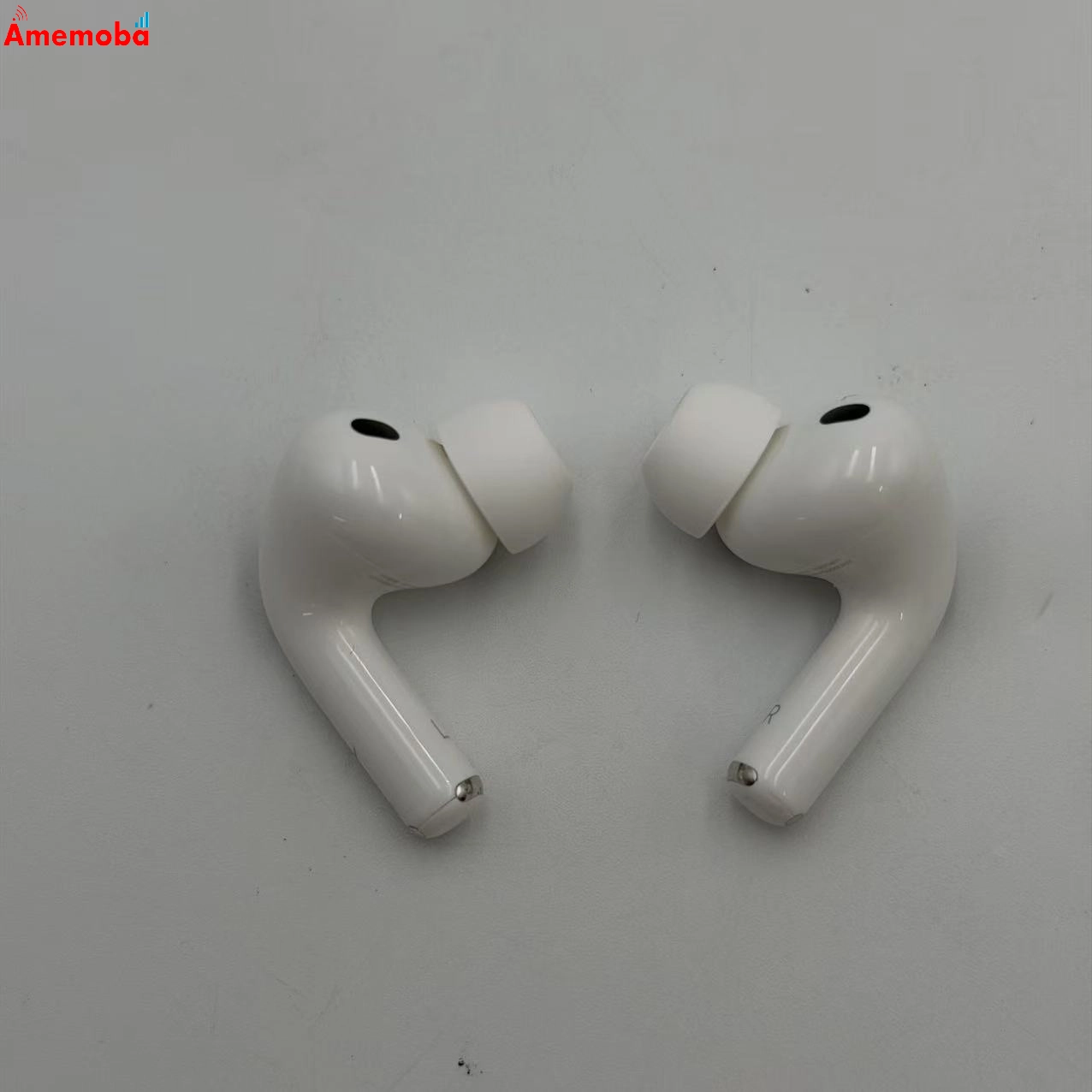 AirPods Pro 第3世代 ホワイト A3063  新品同様