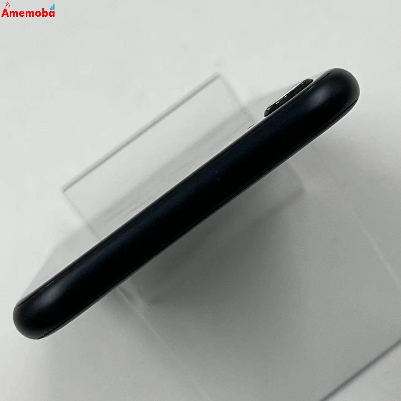 iPhoneSE 第3世代 128GB ミッドナイト MMYF3J/A docomo版SIMフリー 訳あり品