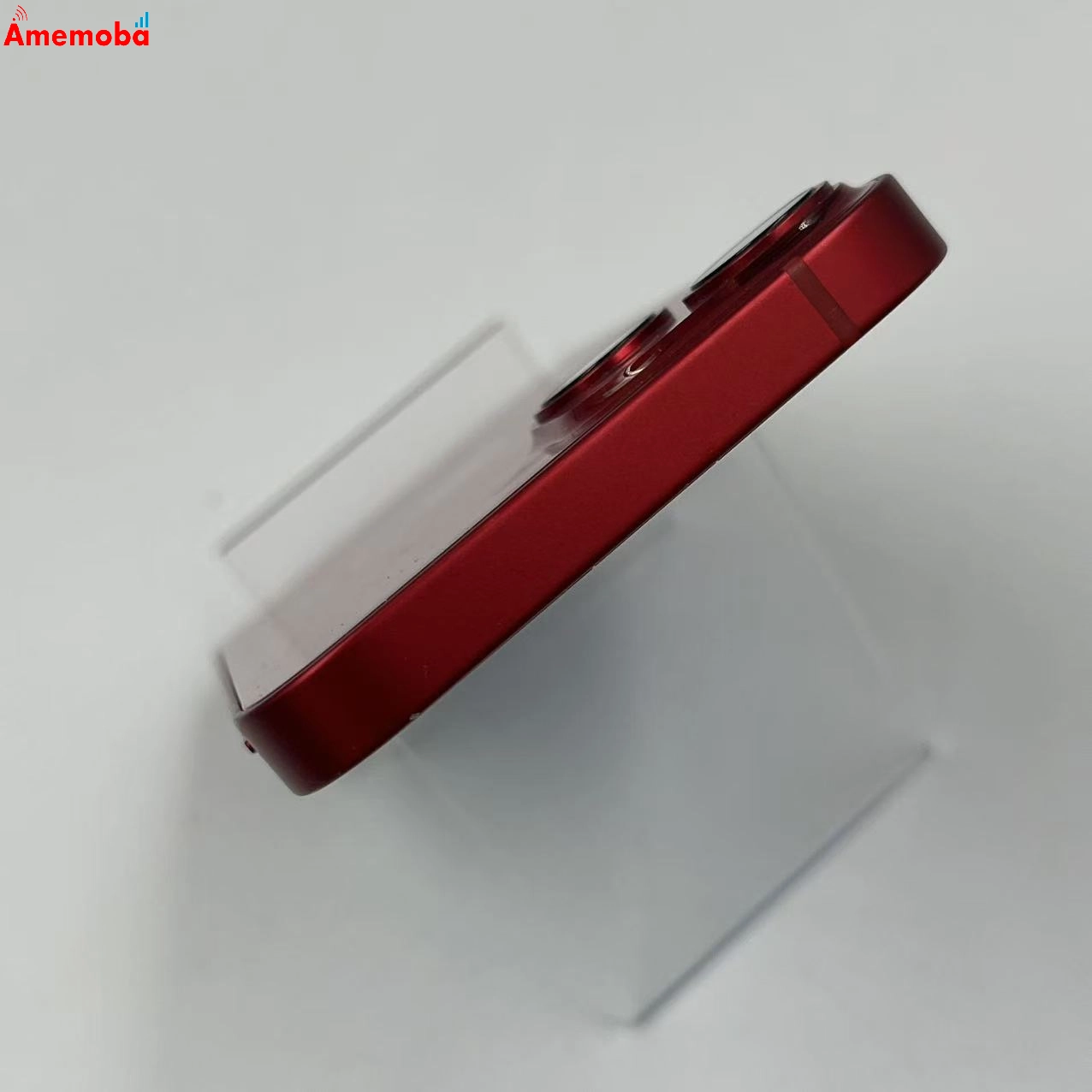 iPhone13 mini 128GB Product Red MLJG3J/A docomo版SIMフリー 美品