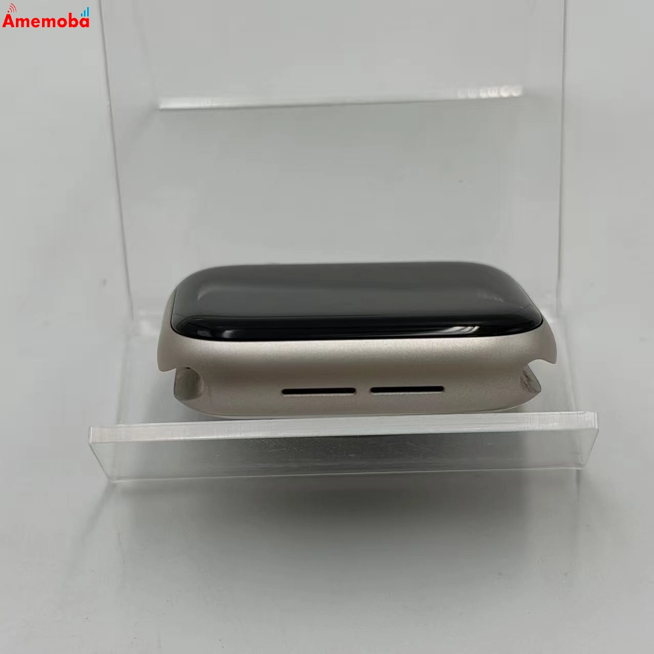 Apple Watch SE3 40mm GPS+Cellularモデル 32GB スターライト MEP74J/A SoftBank版SIMフリー 新品同様