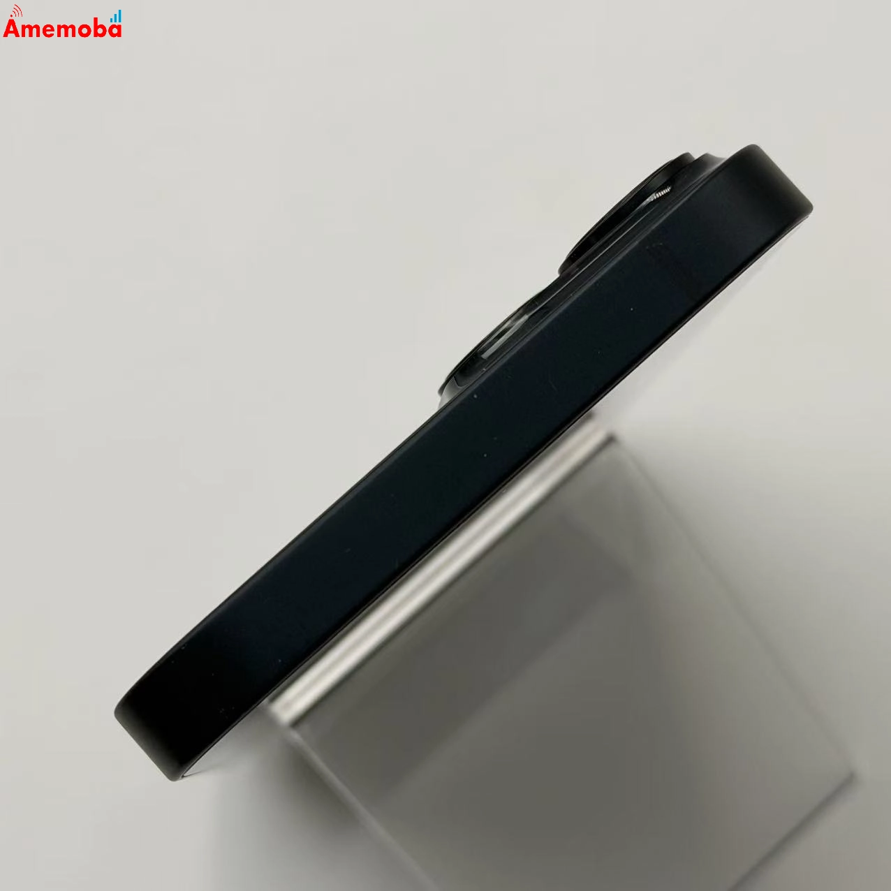 iPhone14 128GB ミッドナイト MPUD3J/A AU版SIMフリー