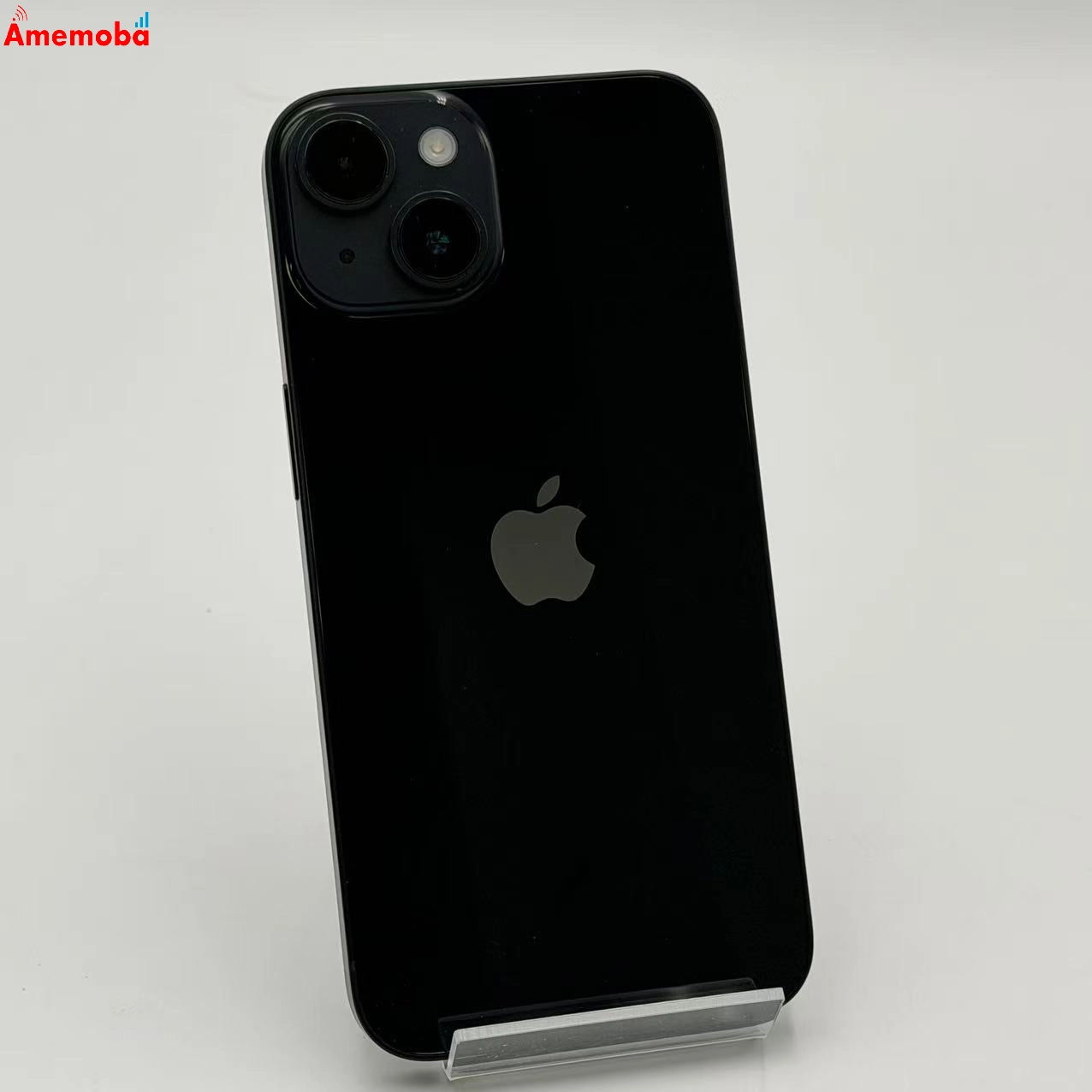 iPhone14 128GB ミッドナイト MPUD3J/A AU版SIMフリー
