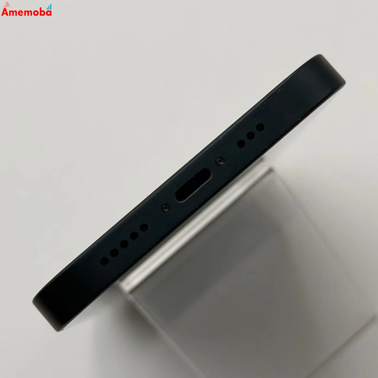 iPhone14 128GB ミッドナイト MPUD3J/A AU版SIMフリー