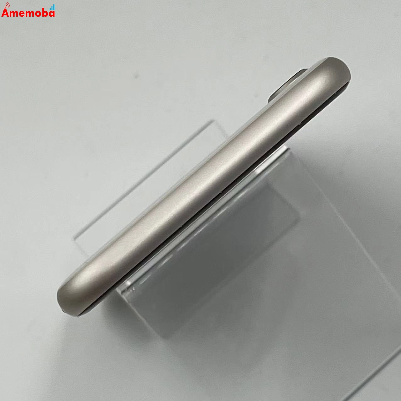 iPhoneSE 第3世代 64GB スターライト MMYD3J/A SoftBank版SIMフリー 極美品