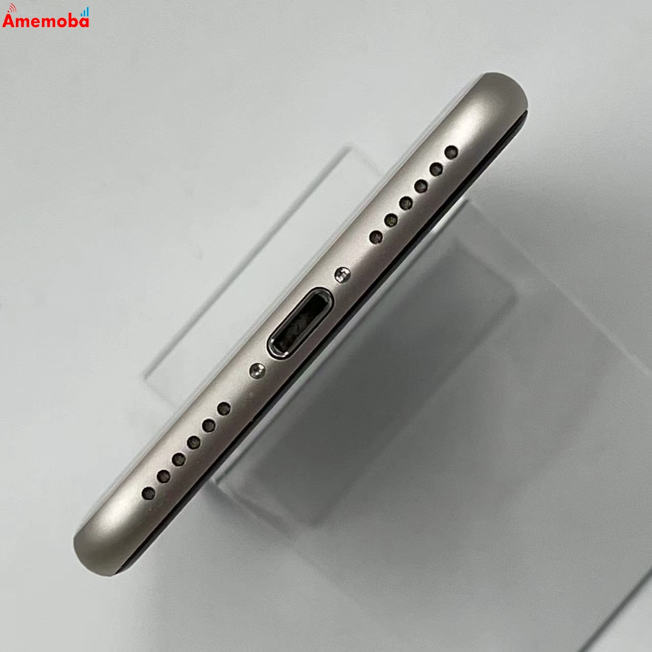 iPhoneSE 第3世代 64GB スターライト MMYD3J/A SoftBank版SIMフリー 極美品