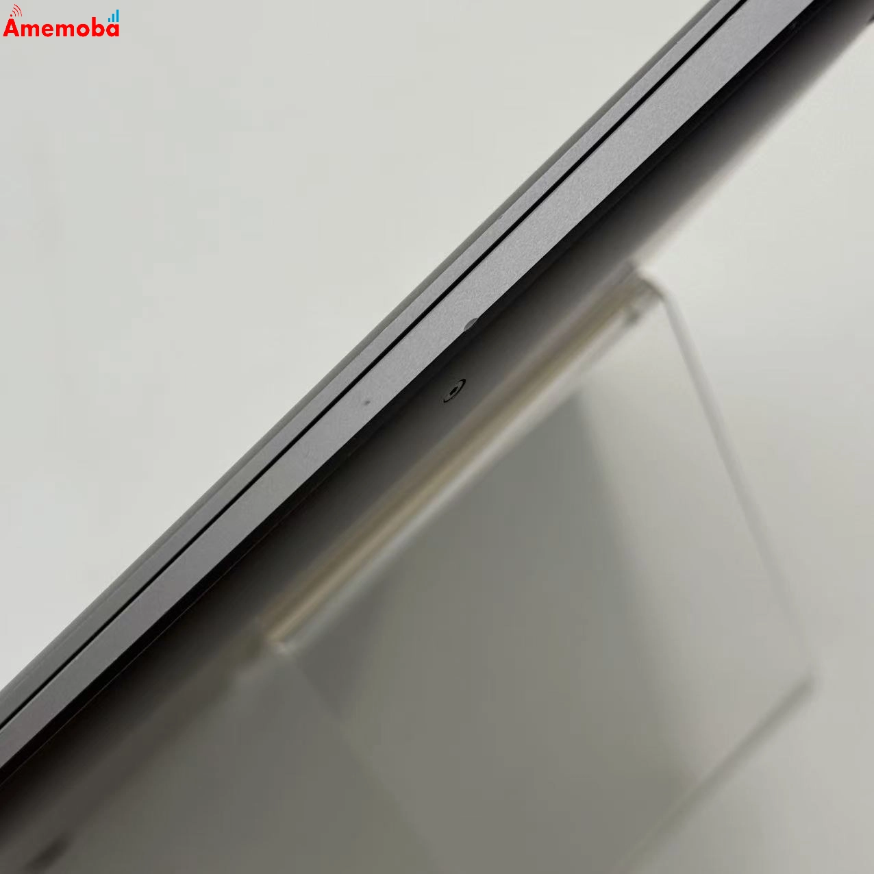 MacBook Air M1 2020 8GB/256GB スペースグレイ A2337 CPU8 GPU7 ジャンク品