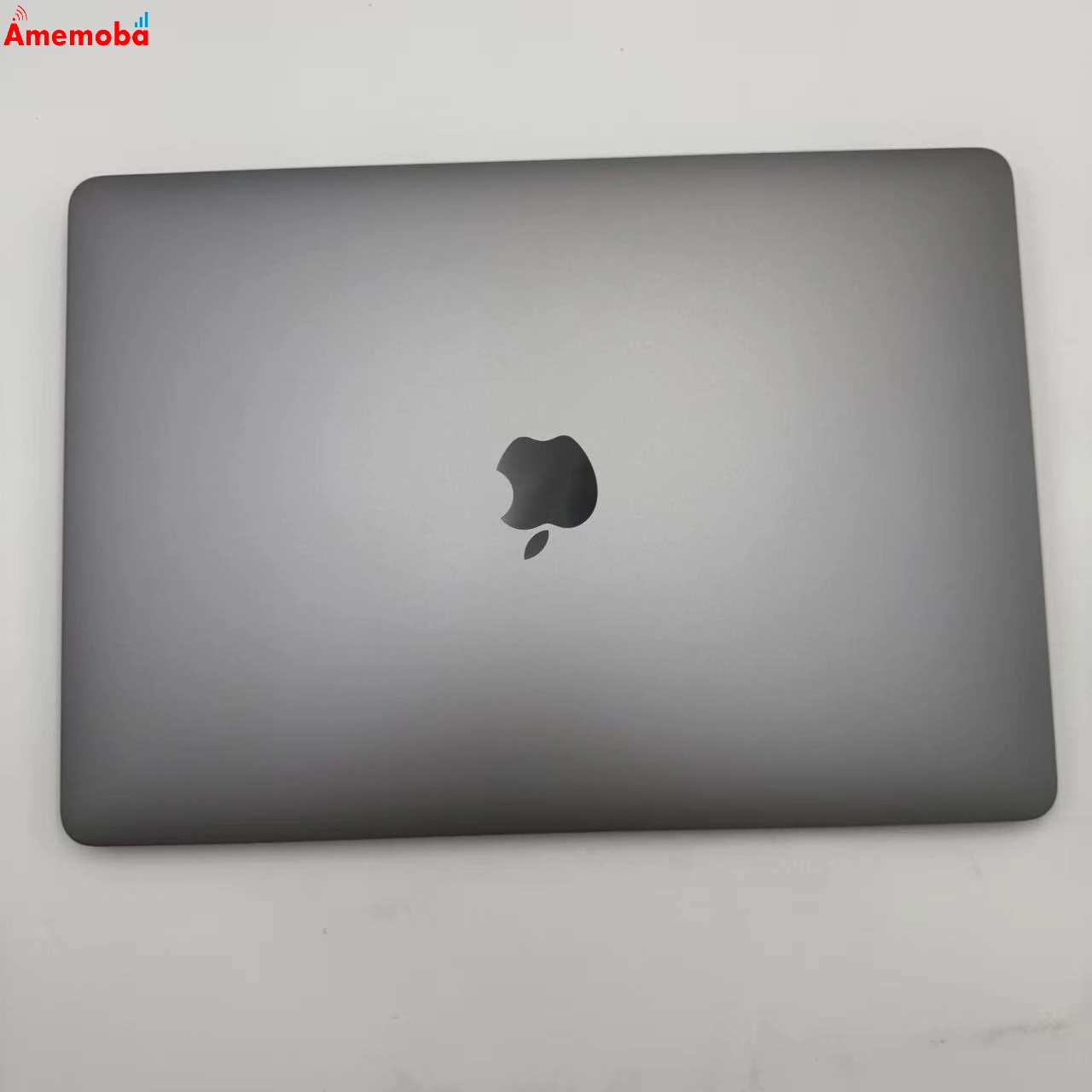 MacBook Air M1 2020 8GB/256GB スペースグレイ A2337 CPU8 GPU7 ジャンク品