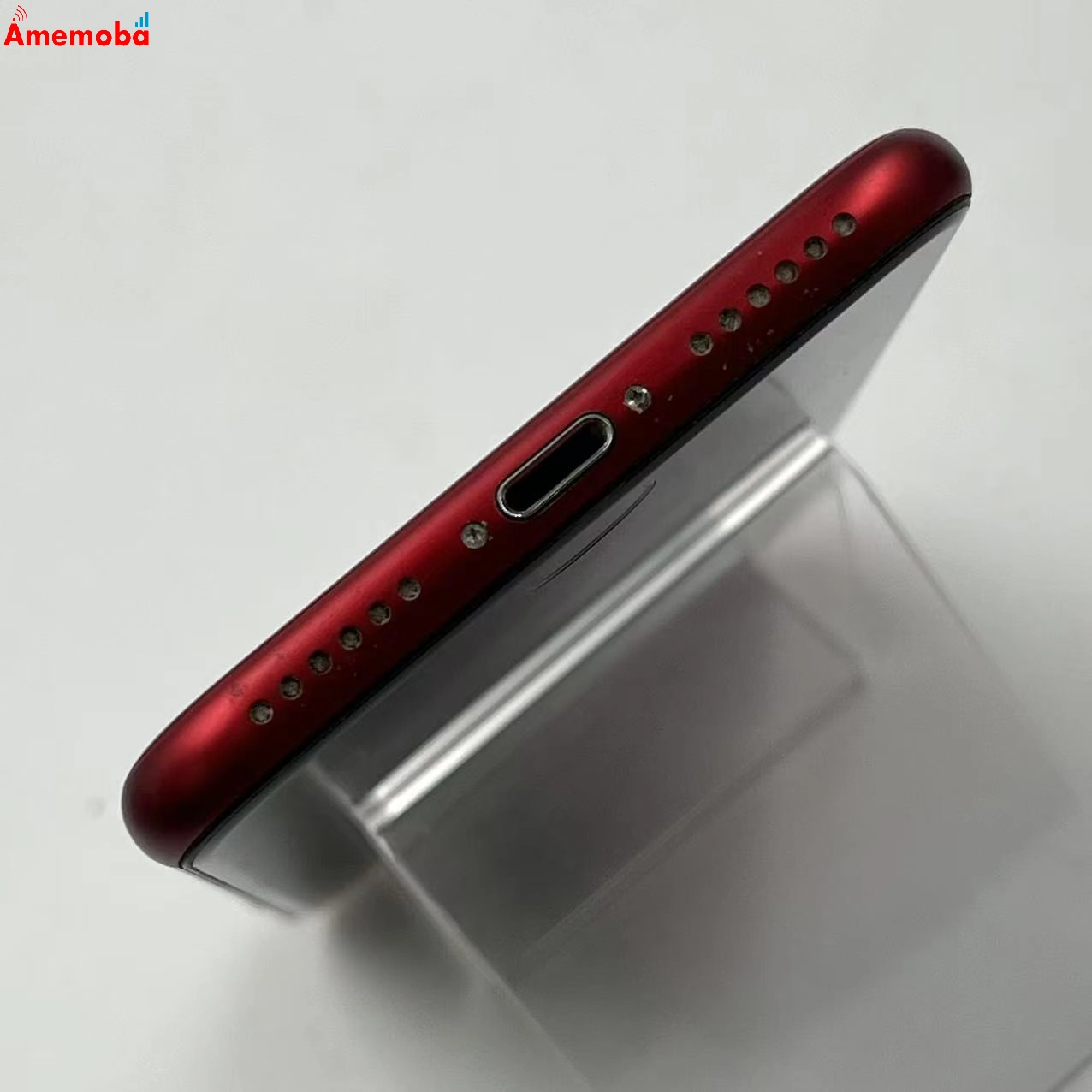 iPhoneSE 第3世代 64GB Product Red MMYE3J/A Apple版SIMフリー 美品