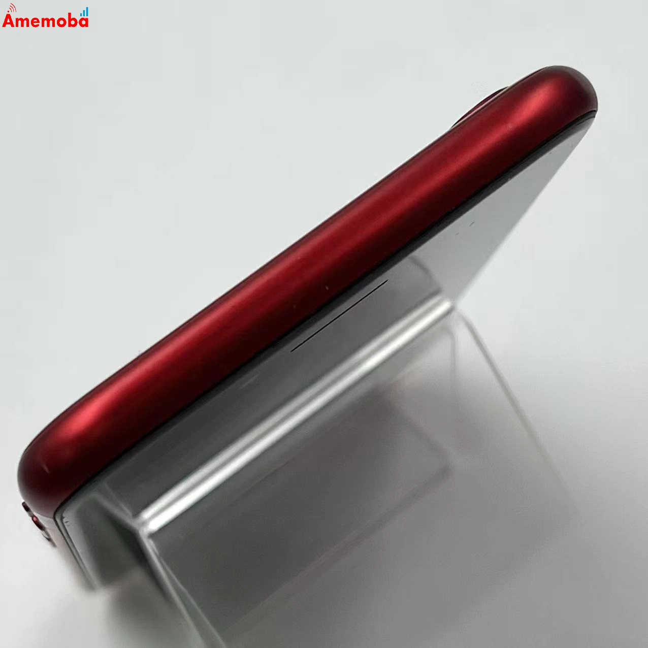 iPhoneSE 第3世代 64GB Product Red MMYE3J/A Apple版SIMフリー 美品