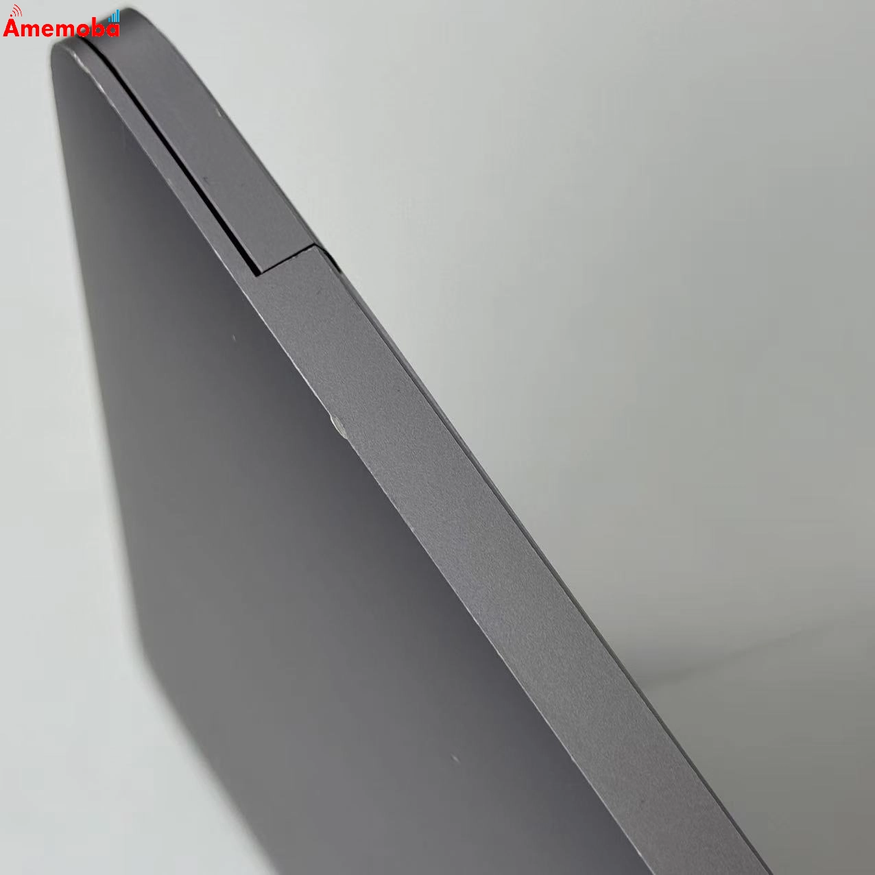 MacBook Pro 13インチ Late2020 Apple M1 16GB/256GB スペースグレイ A2338 CPU8 GPU8 訳あり品