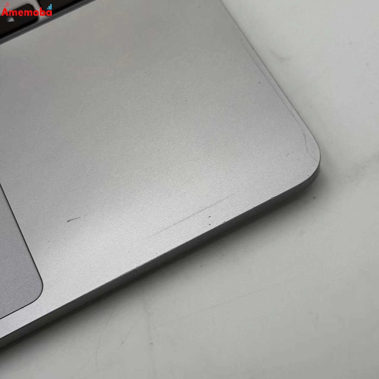 MacBook Pro 13インチ Late2020 Apple M1 16GB/256GB スペースグレイ A2338 CPU8 GPU8 訳あり品