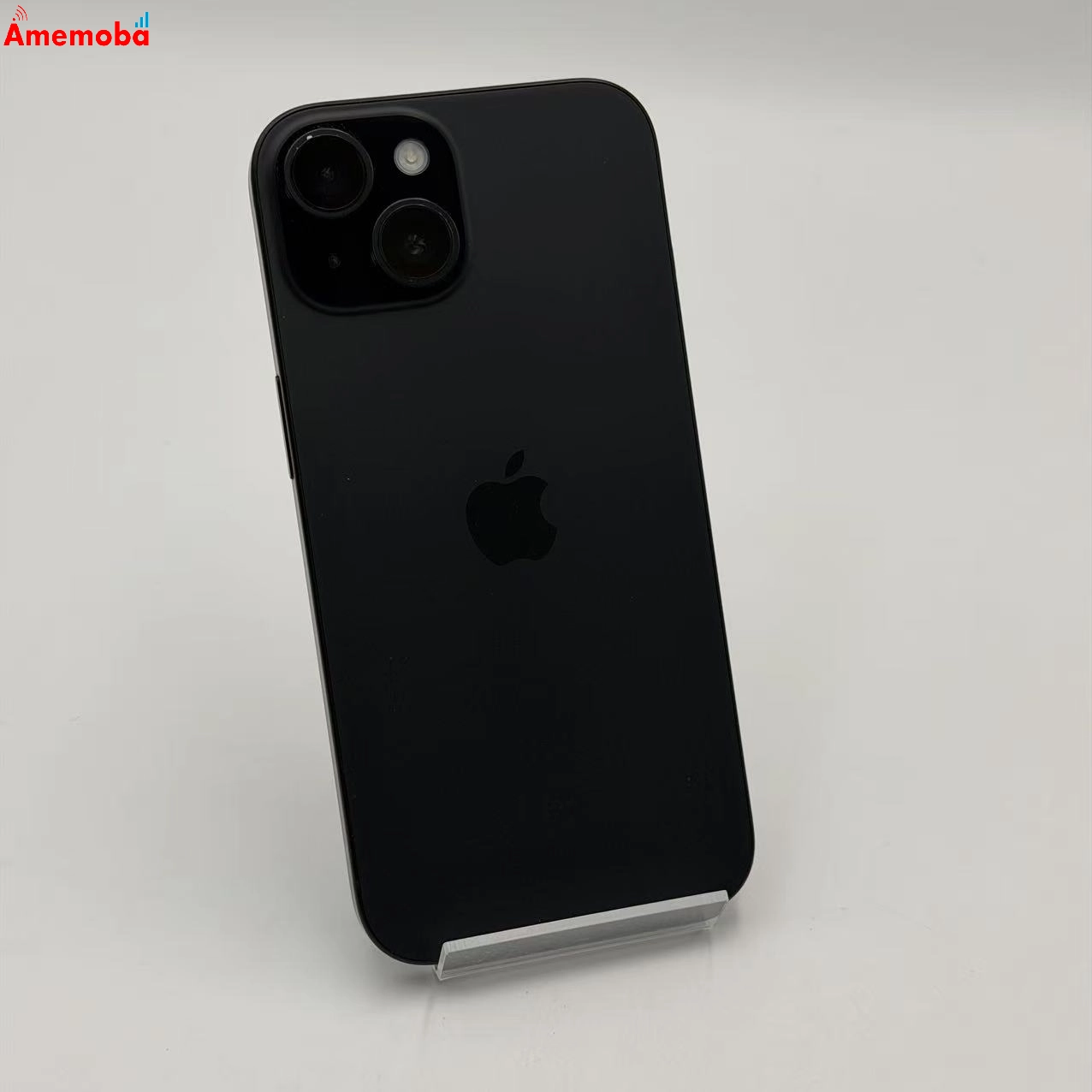 iPhone15 128GB ブラック MTMH3J/A AU版SIMフリー